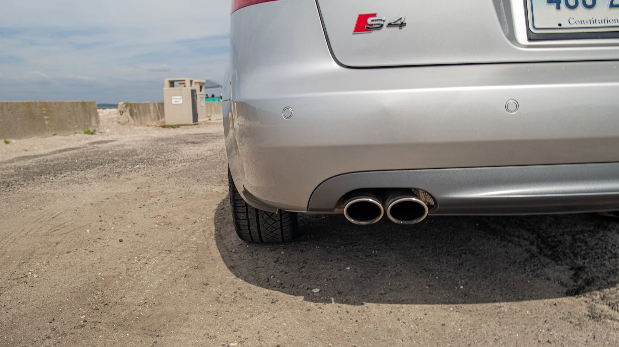 2006 Audi S4 Base - Photo 73