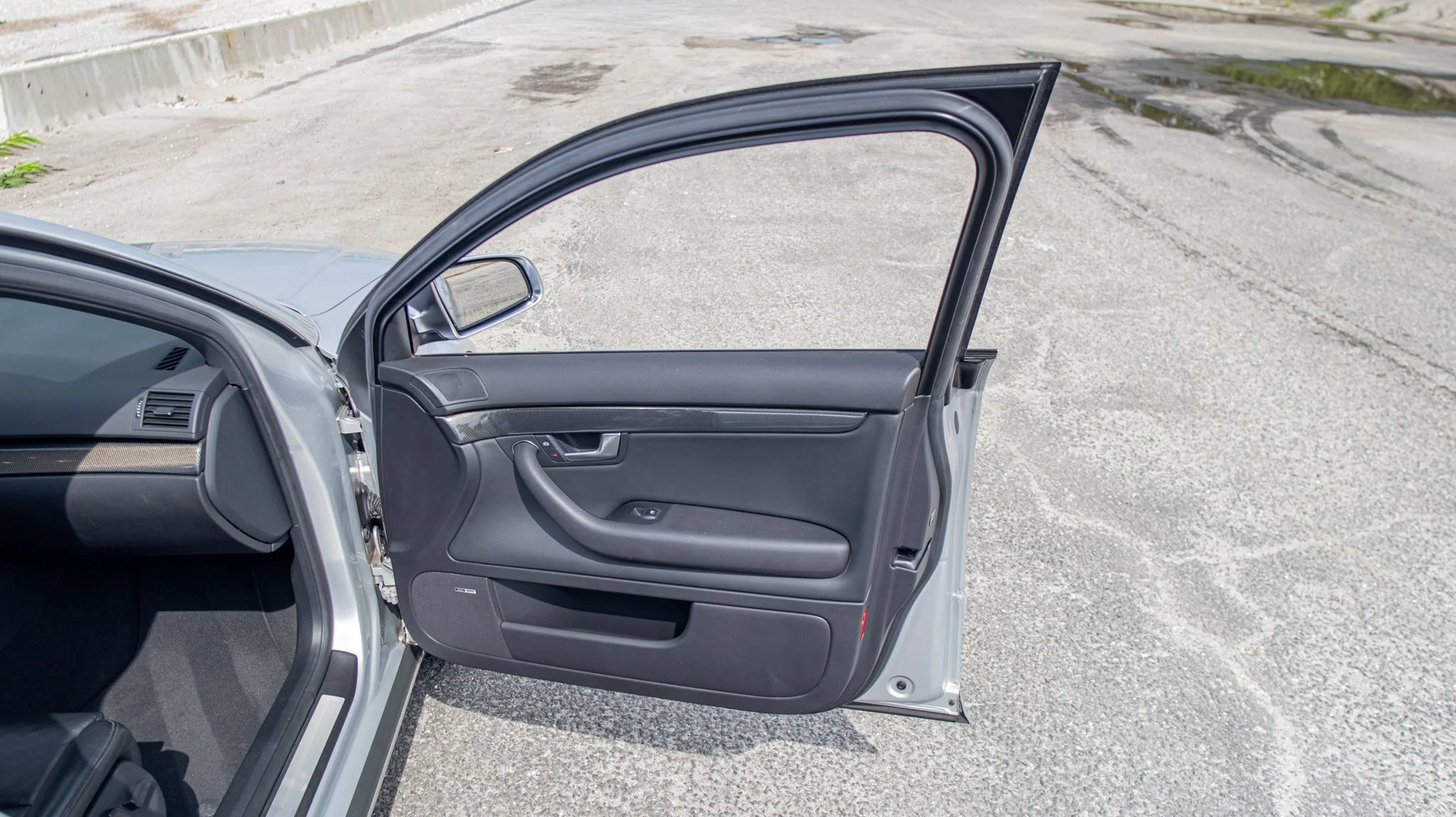 2006 Audi S4 Base - Photo 76