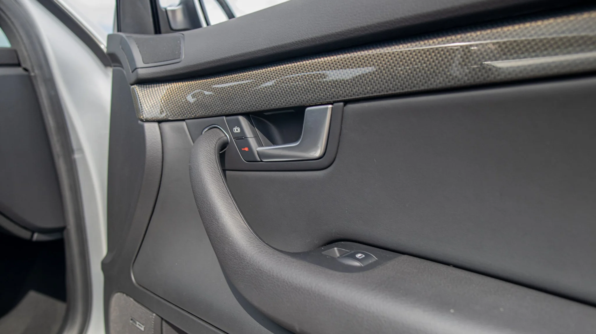 2006 Audi S4 Base - Photo 77