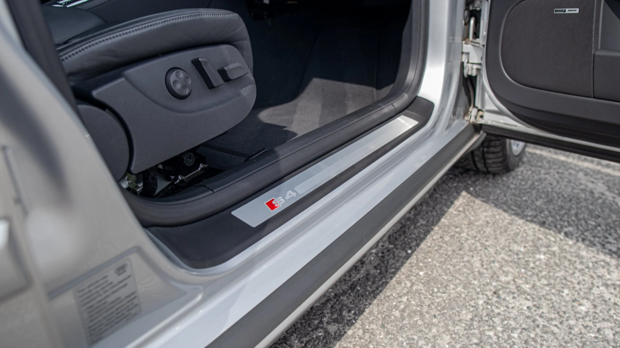 2006 Audi S4 Base - Photo 78