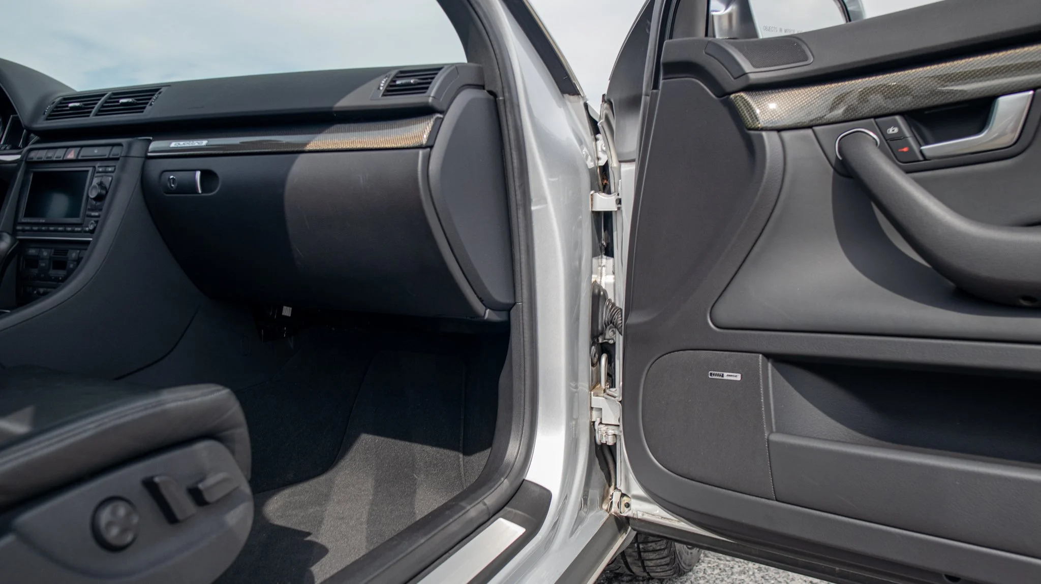 2006 Audi S4 Base - Photo 79