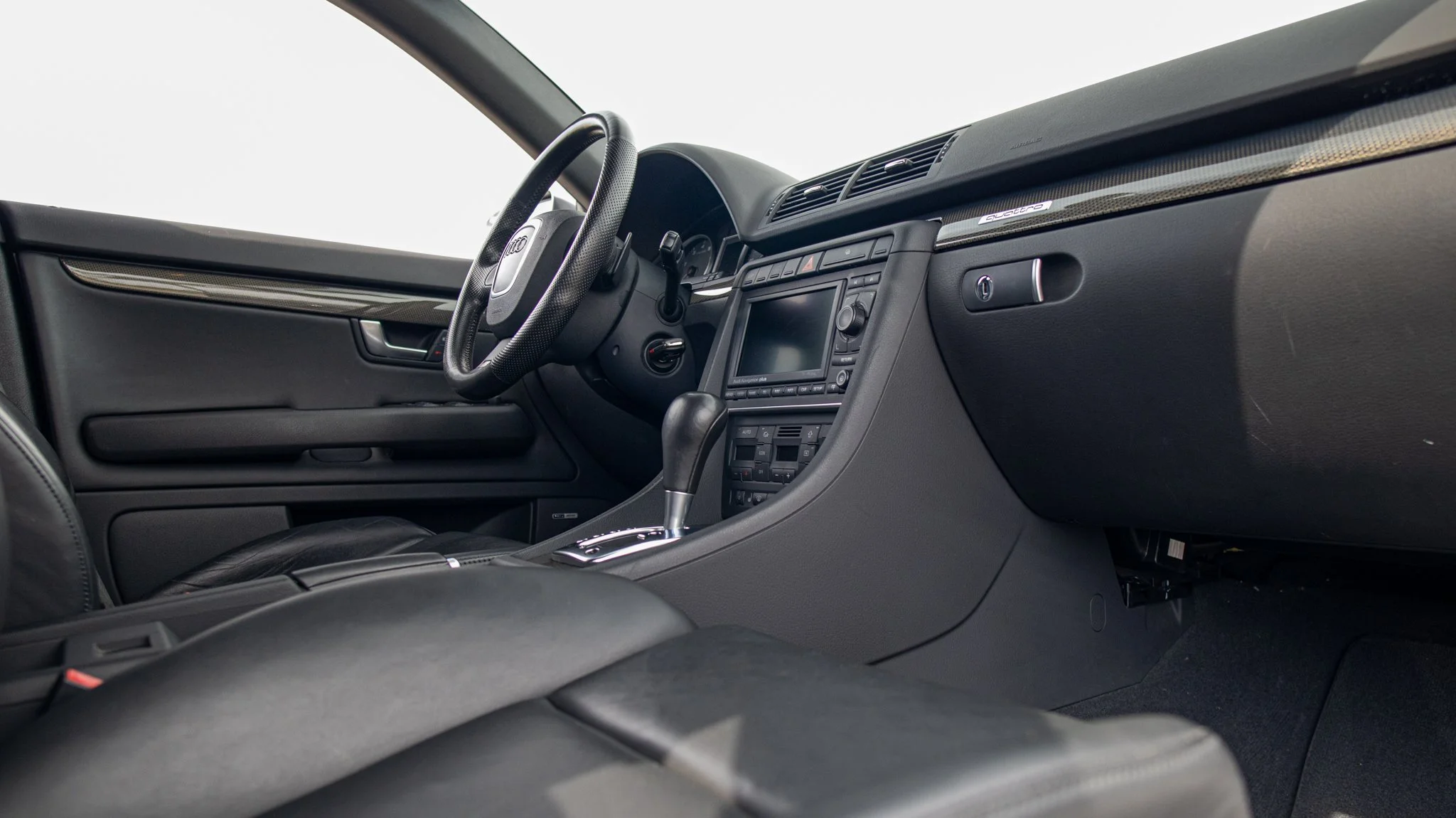 2006 Audi S4 Base - Photo 81