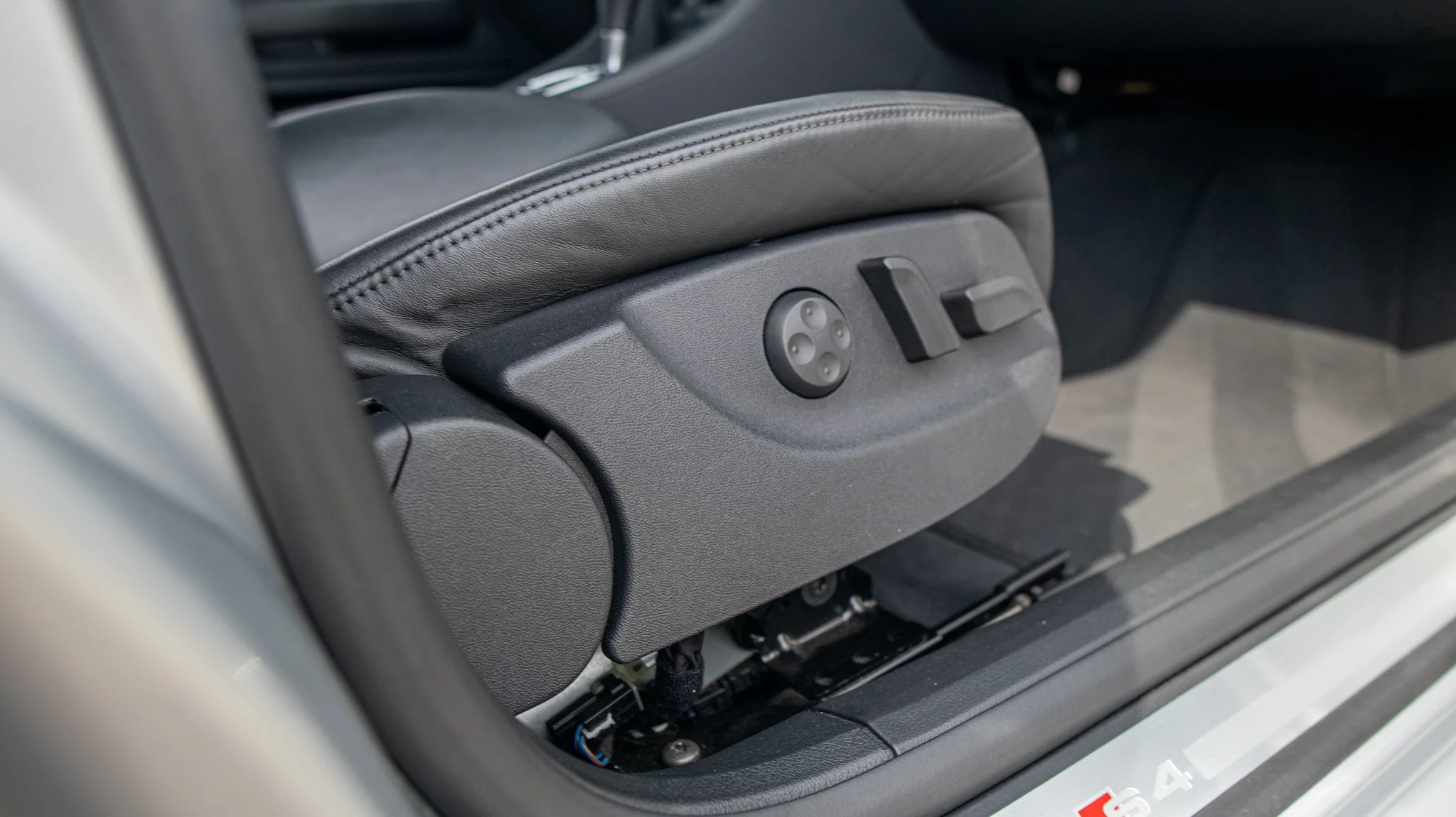 2006 Audi S4 Base - Photo 82