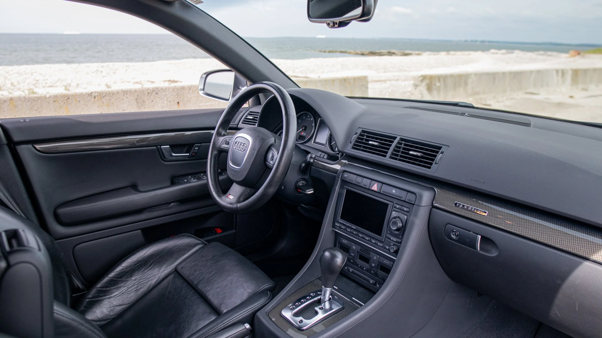 2006 Audi S4 Base - Photo 83