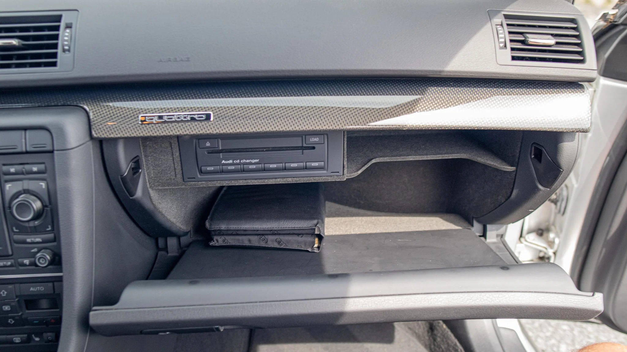 2006 Audi S4 Base - Photo 85