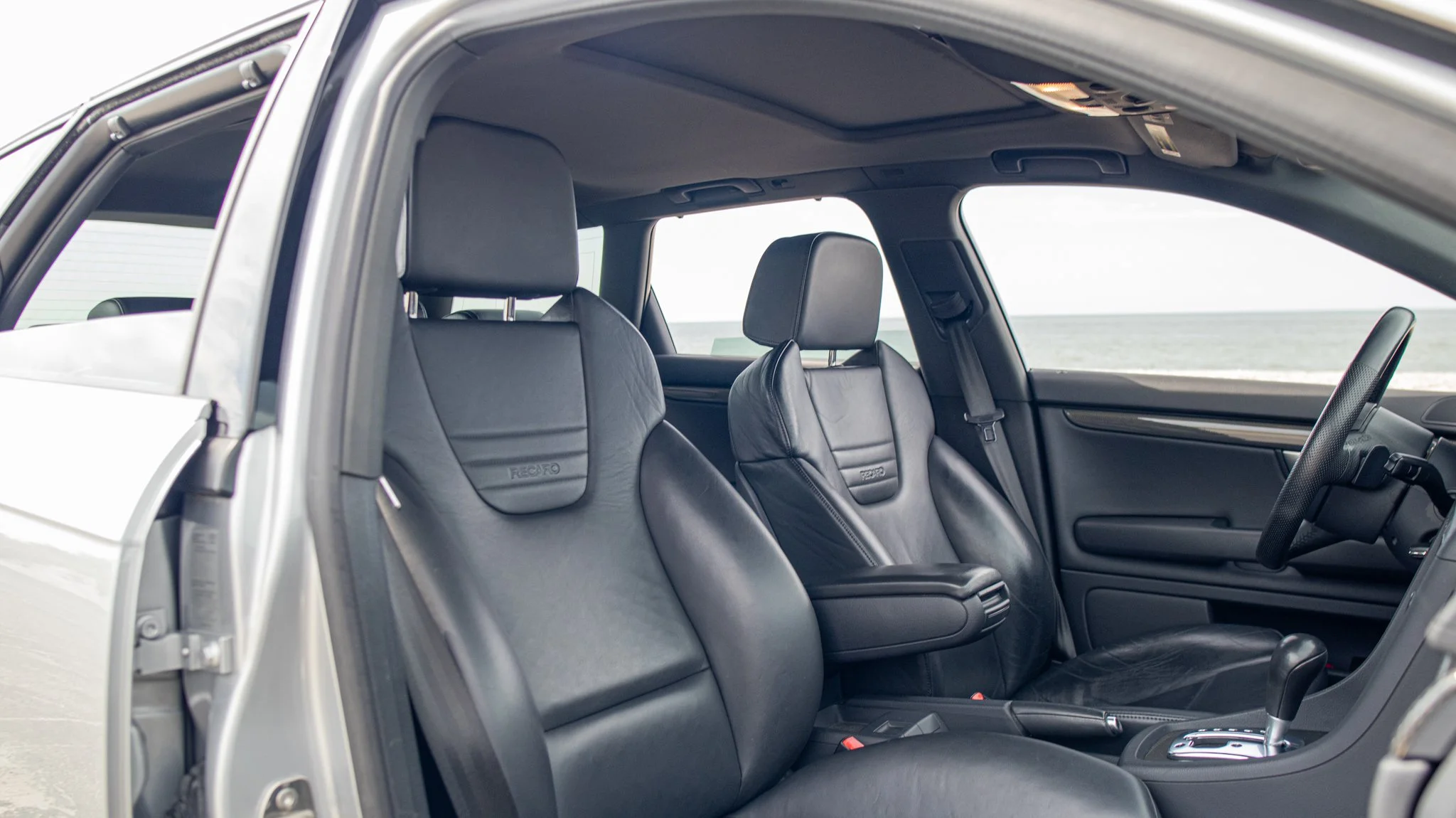 2006 Audi S4 Base - Photo 86
