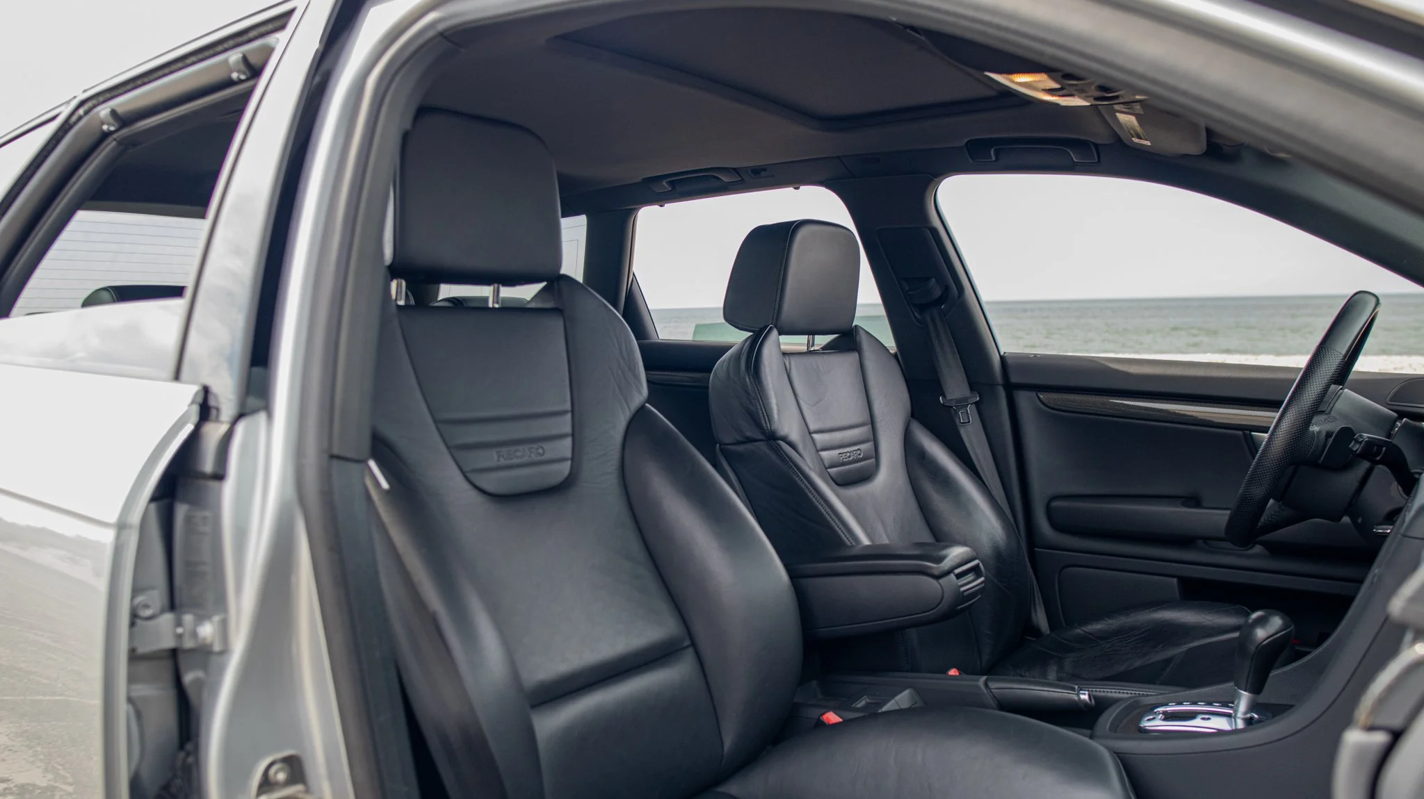 2006 Audi S4 Base - Photo 87