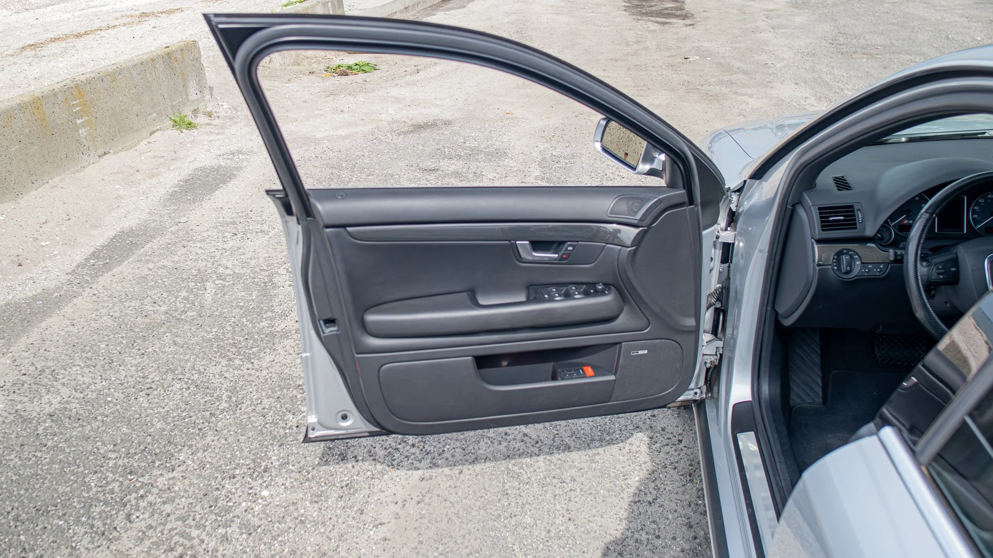 2006 Audi S4 Base - Photo 89