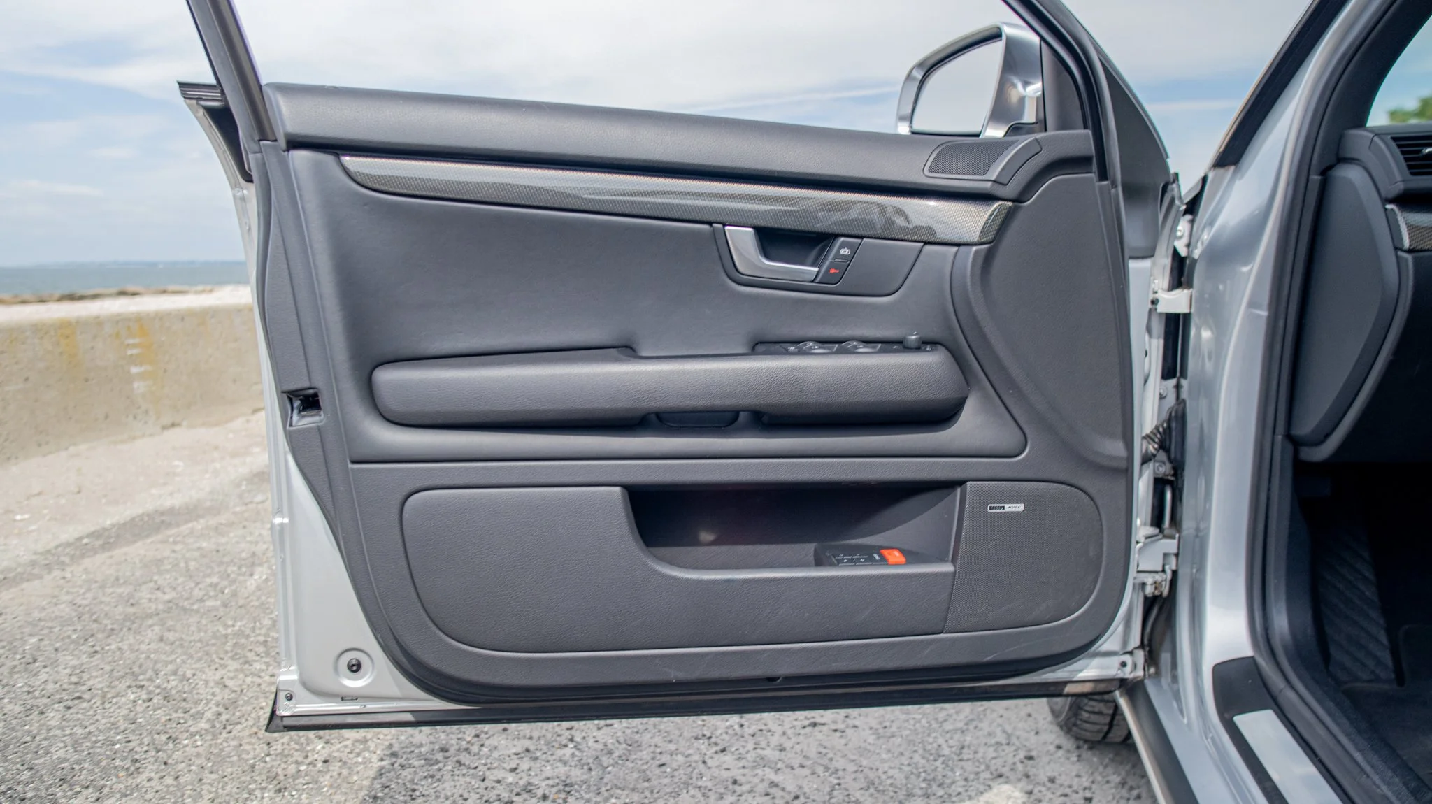 2006 Audi S4 Base - Photo 90