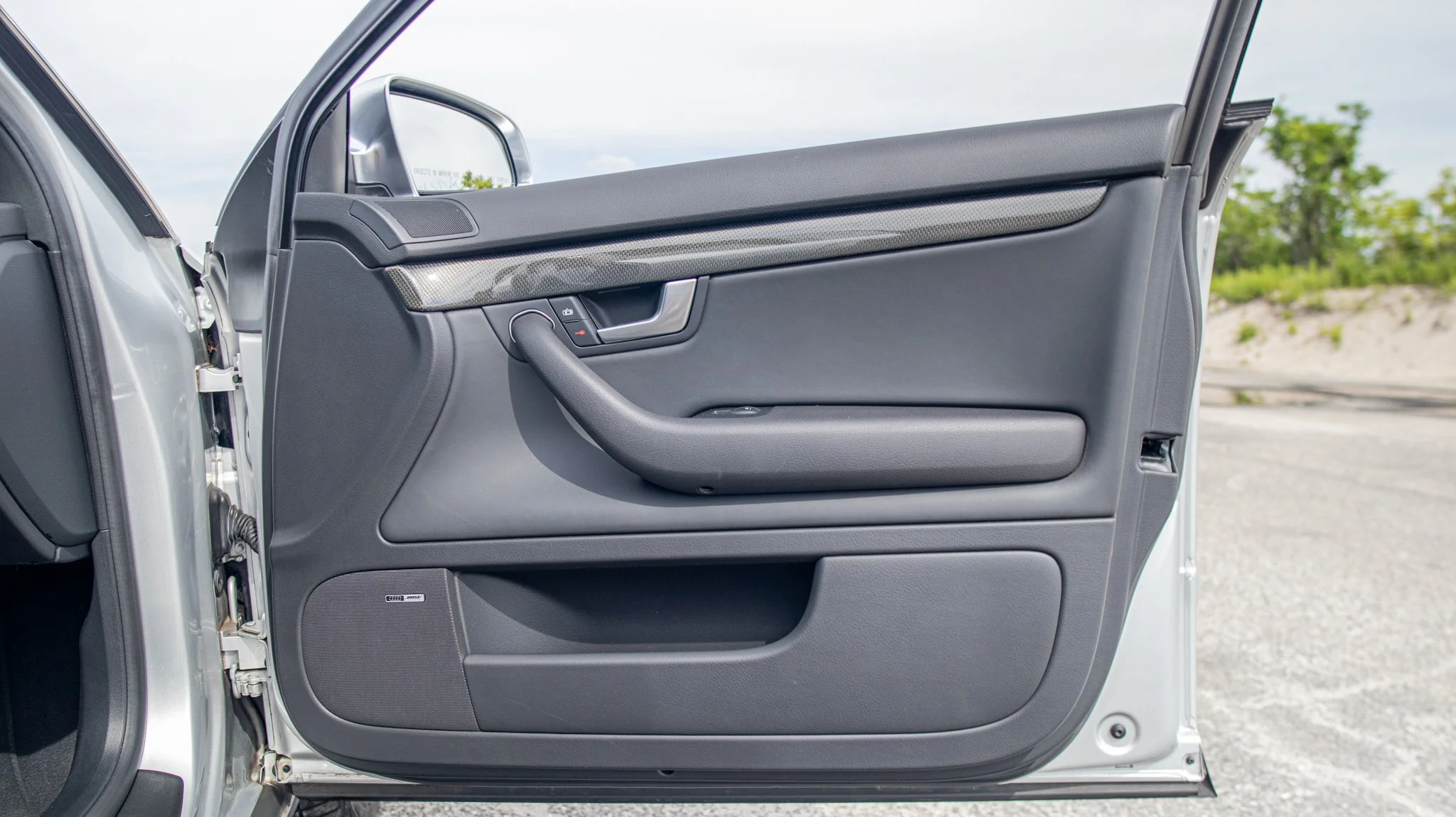 2006 Audi S4 Base - Photo 94
