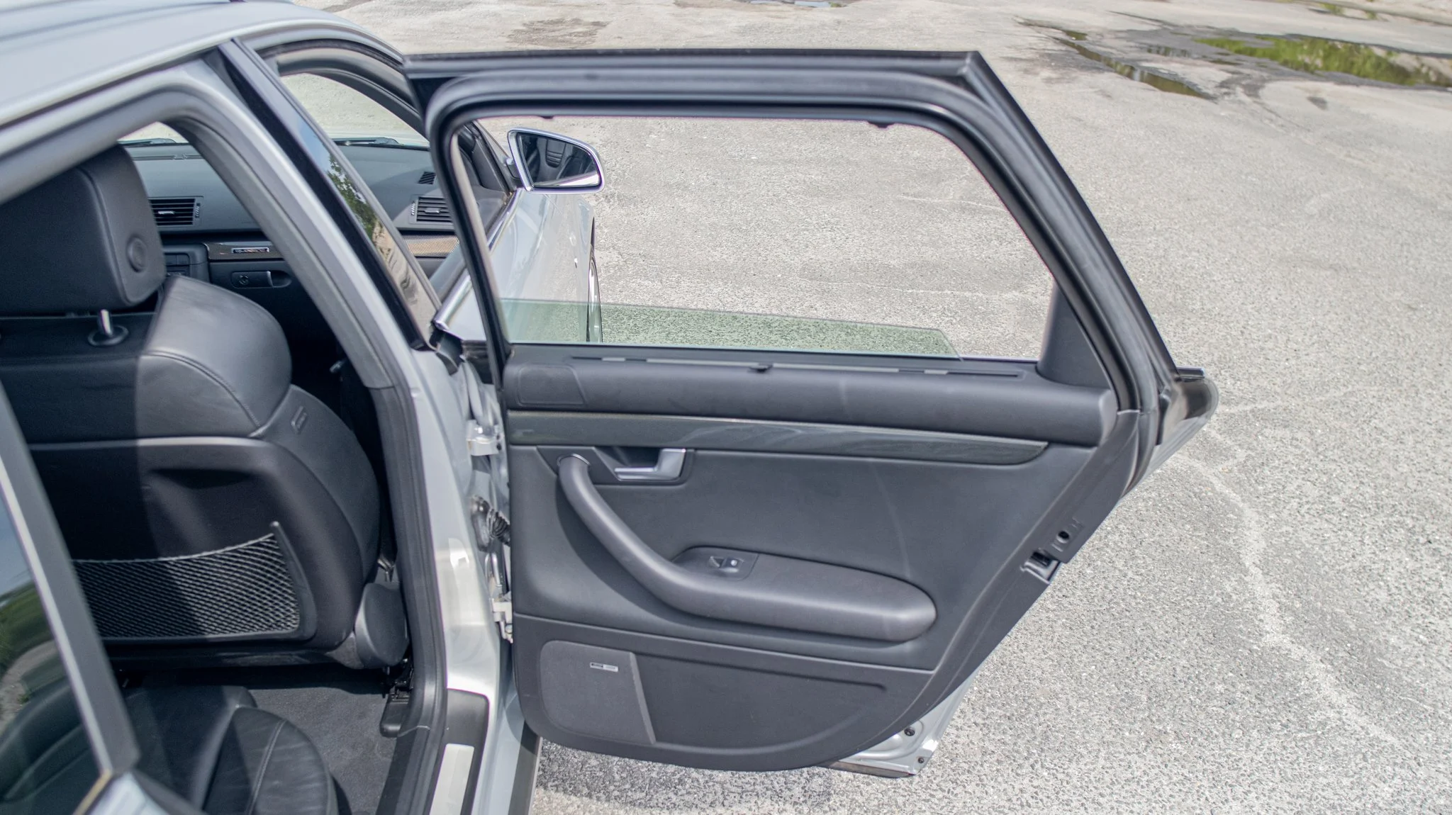 2006 Audi S4 Base - Photo 95