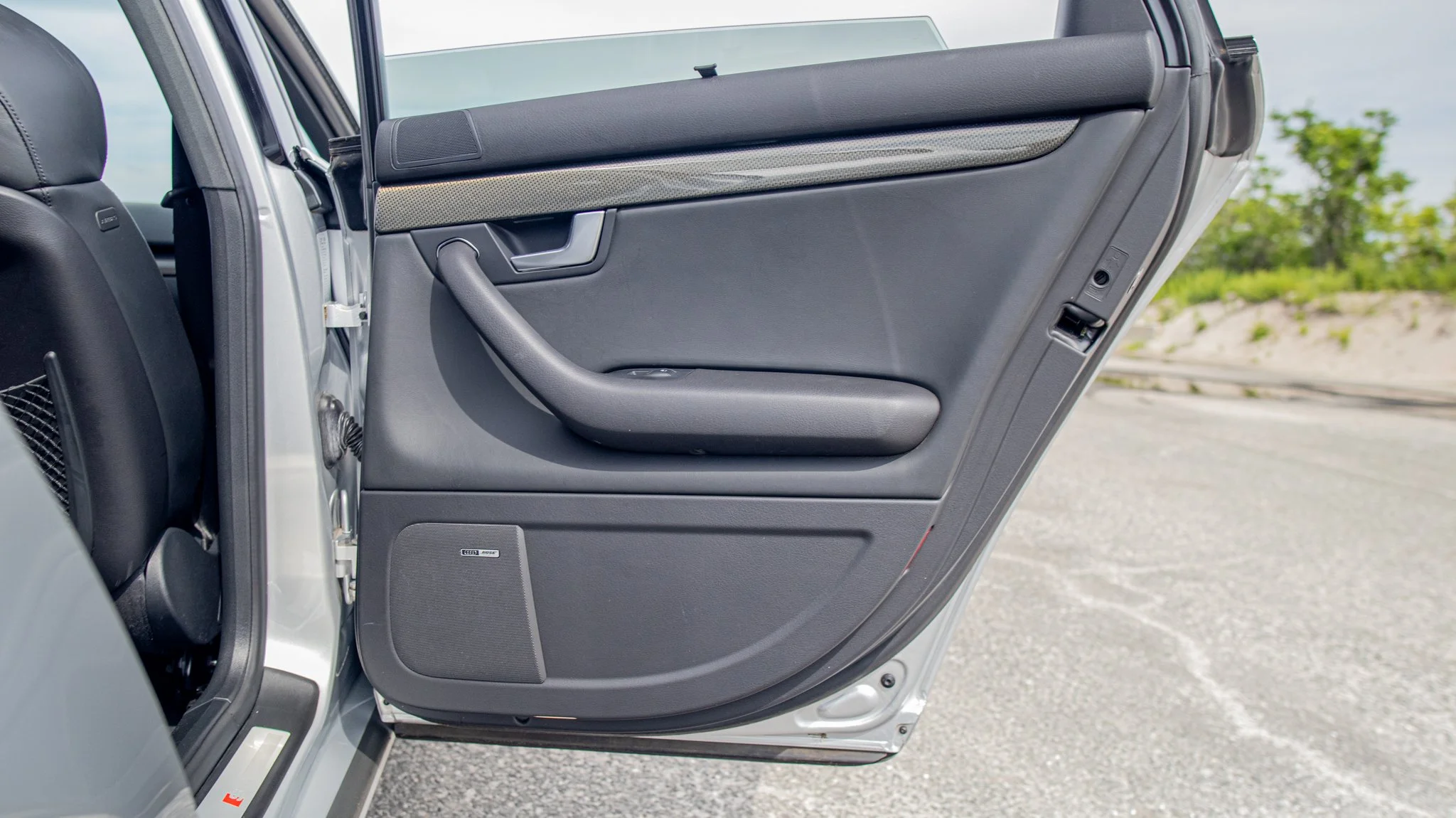 2006 Audi S4 Base - Photo 96