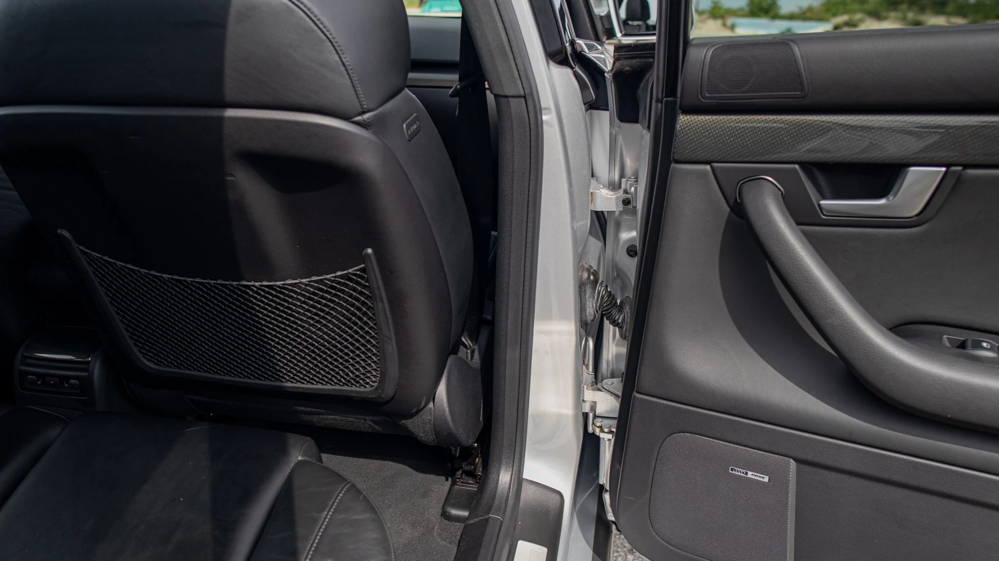 2006 Audi S4 Base - Photo 97