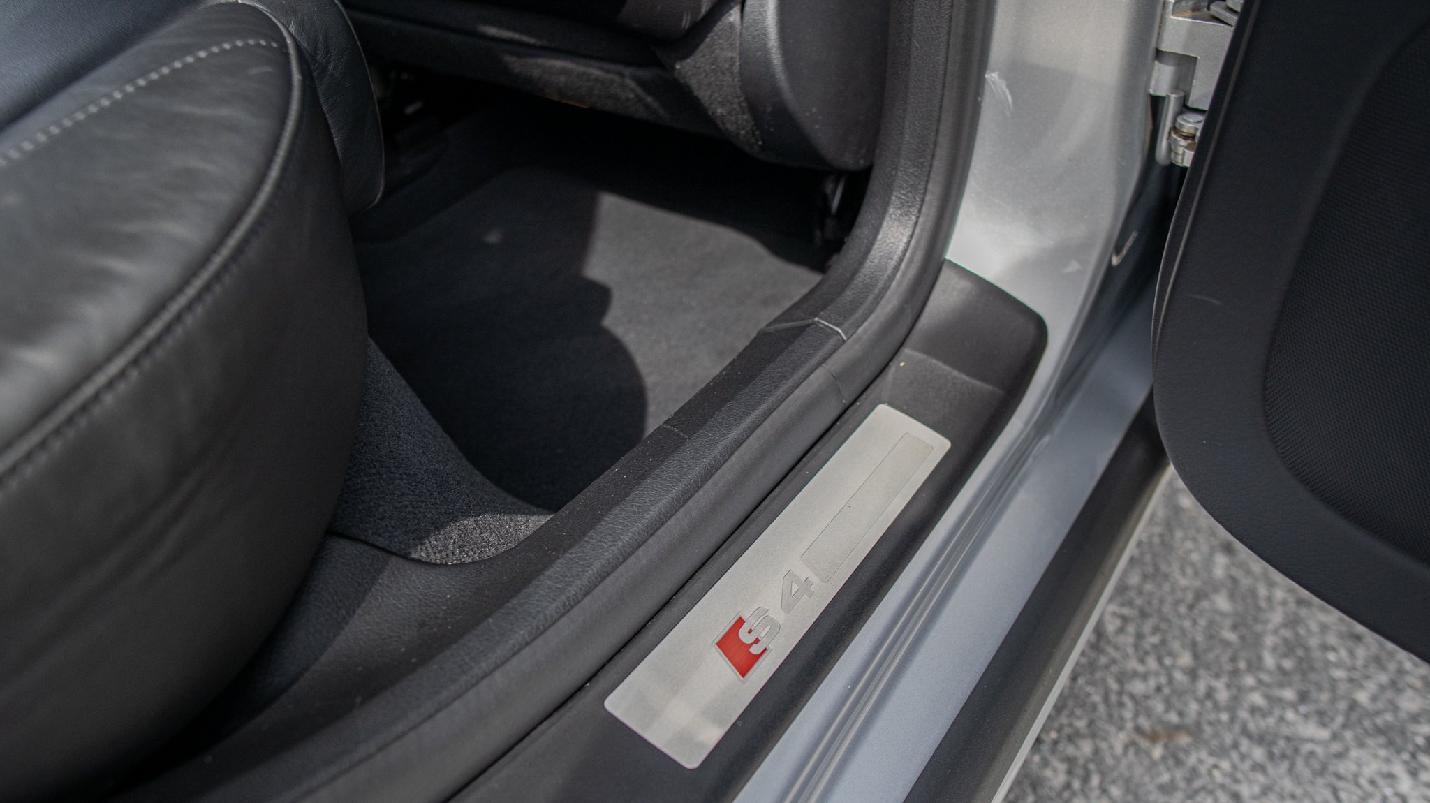 2006 Audi S4 Base - Photo 98