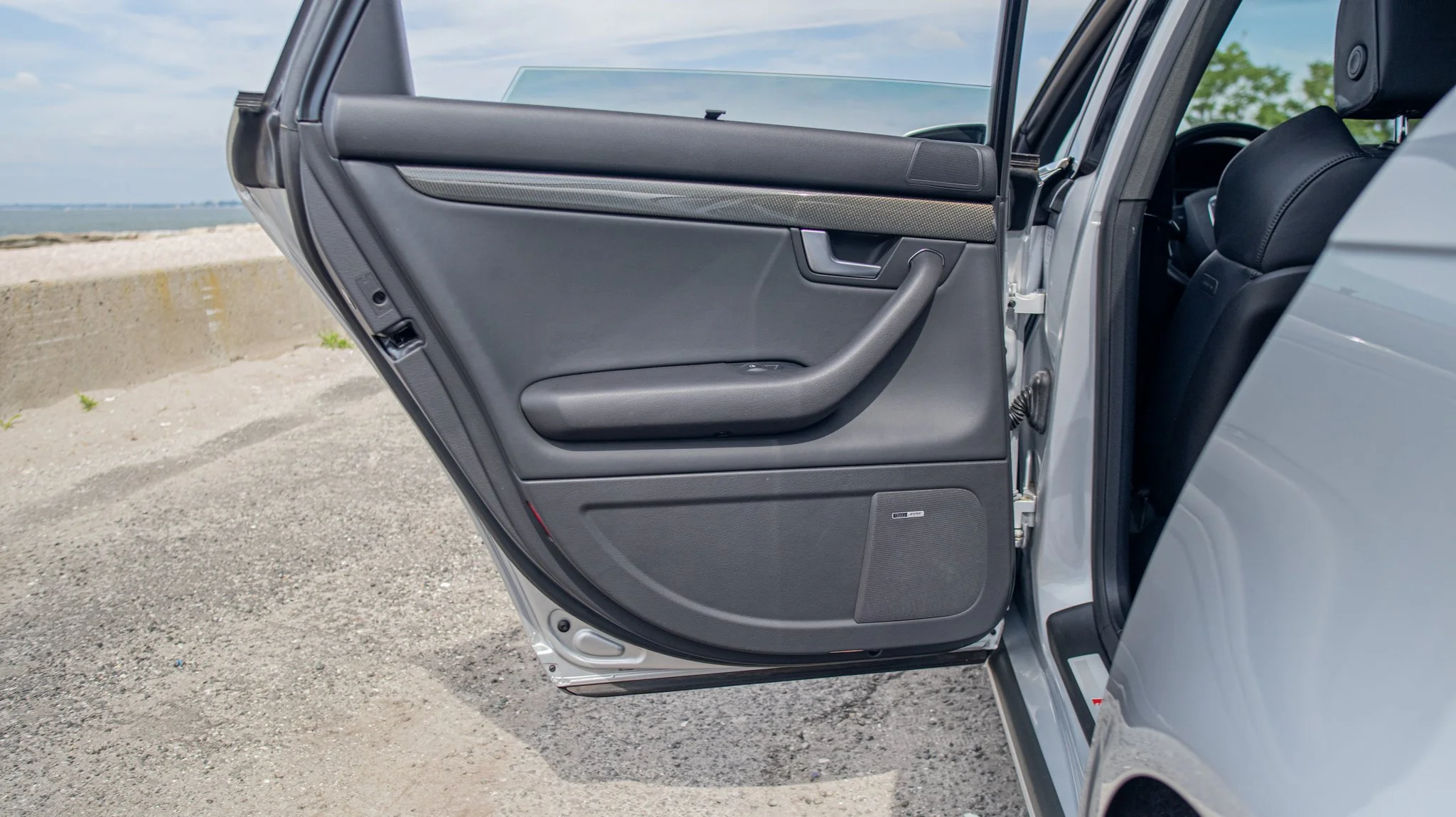 2006 Audi S4 Base - Photo 99