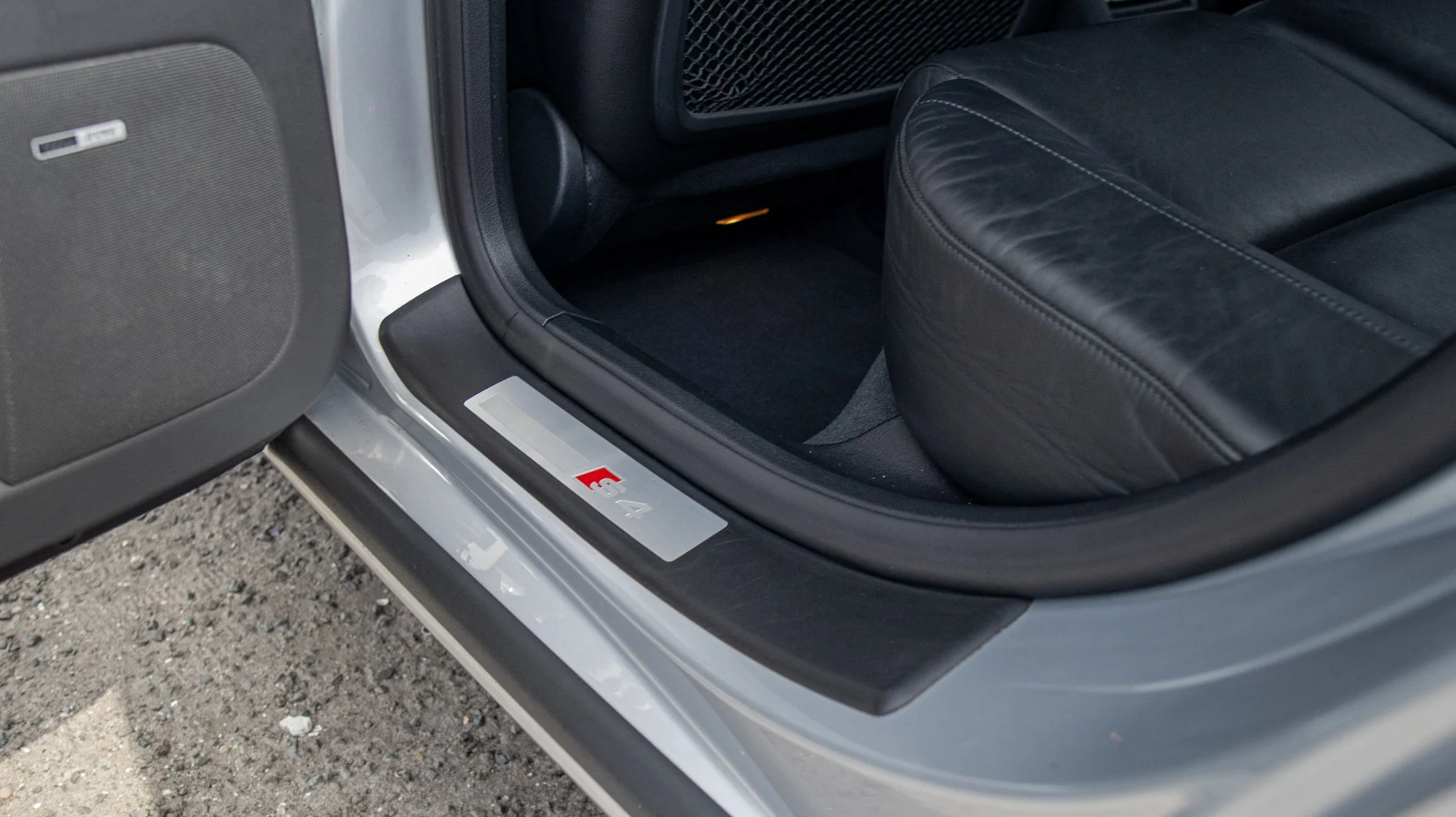 2006 Audi S4 Base - Photo 100
