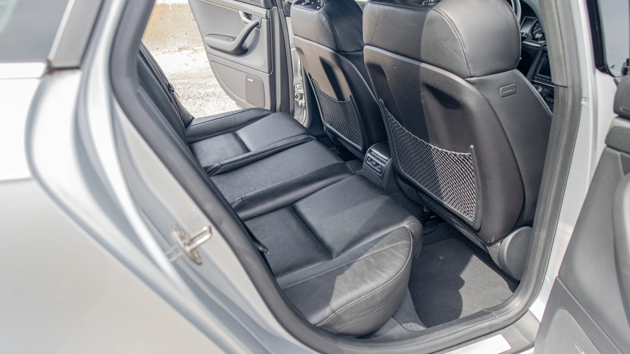 2006 Audi S4 Base - Photo 101
