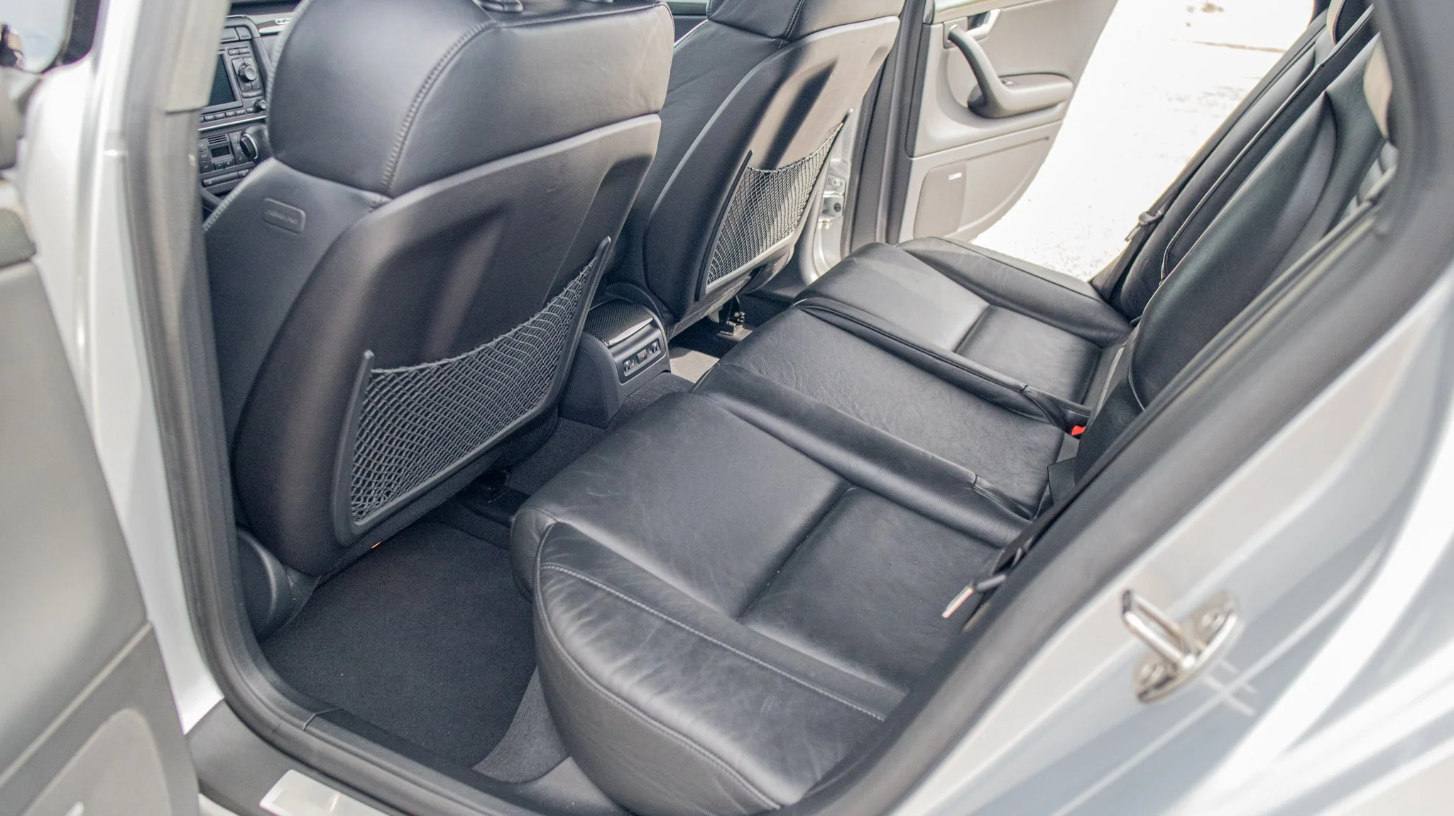 2006 Audi S4 Base - Photo 102