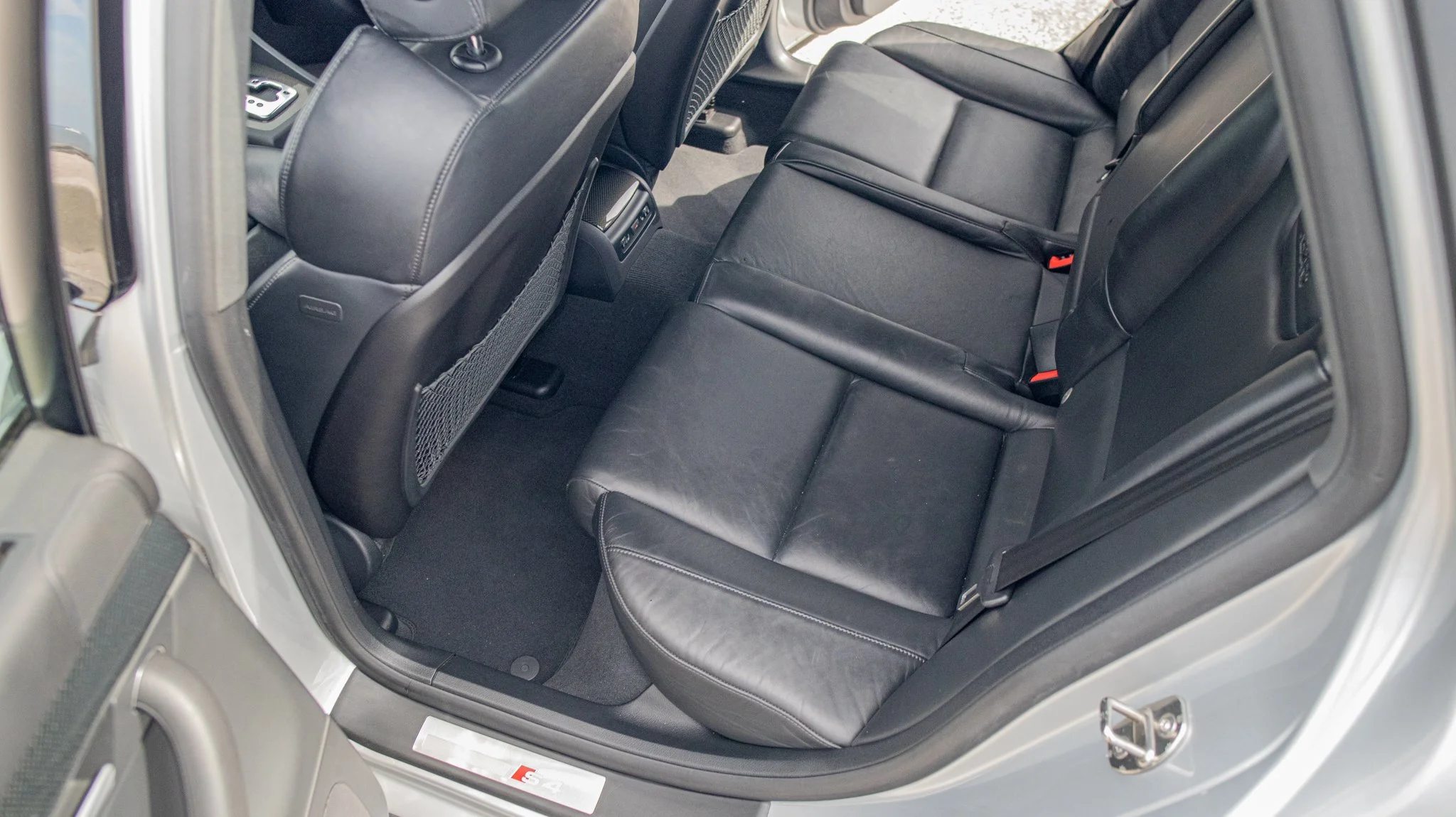 2006 Audi S4 Base - Photo 107