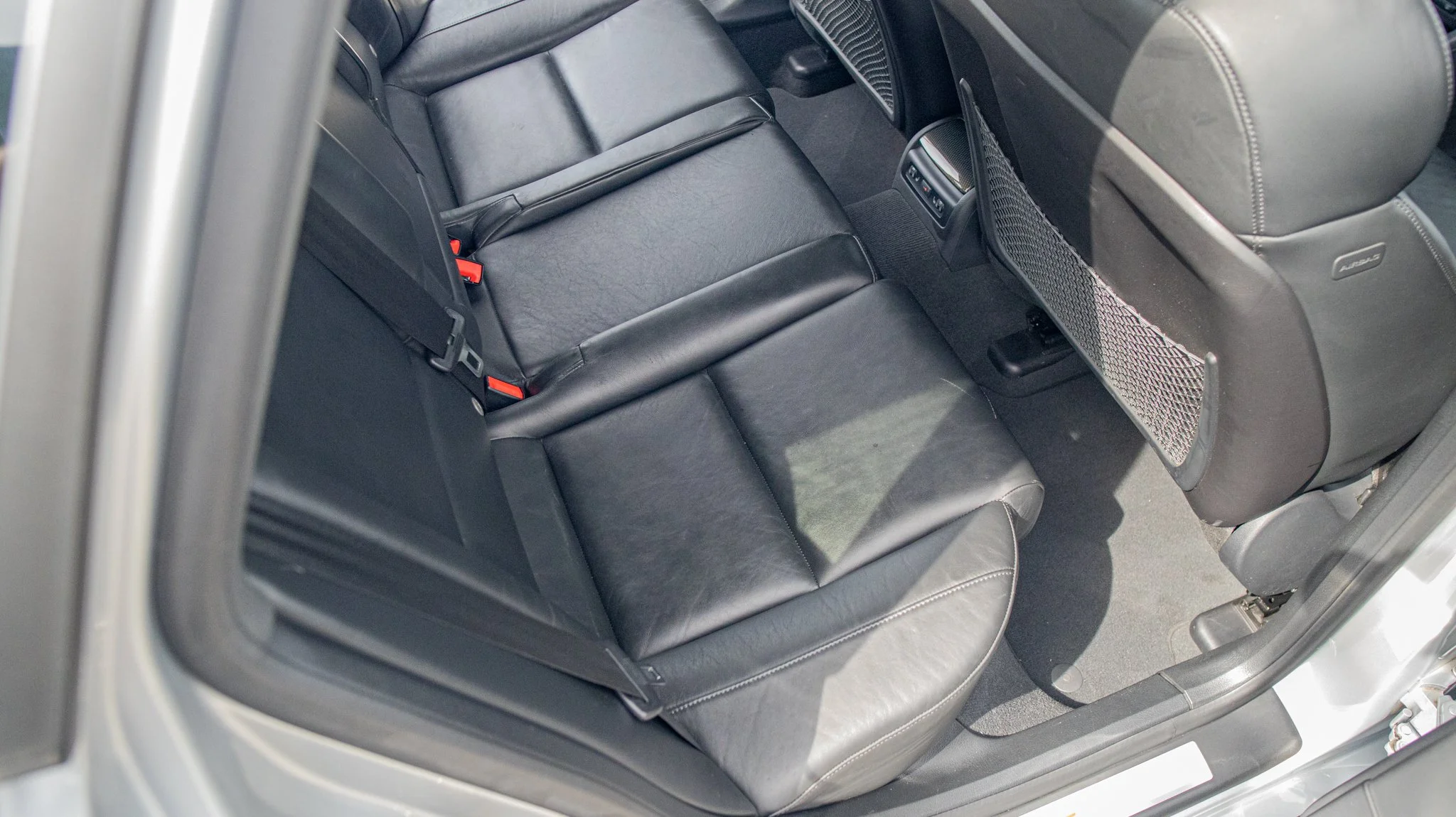 2006 Audi S4 Base - Photo 108