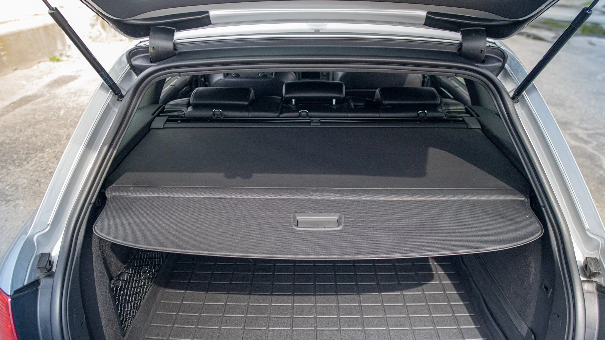 2006 Audi S4 Base - Photo 115