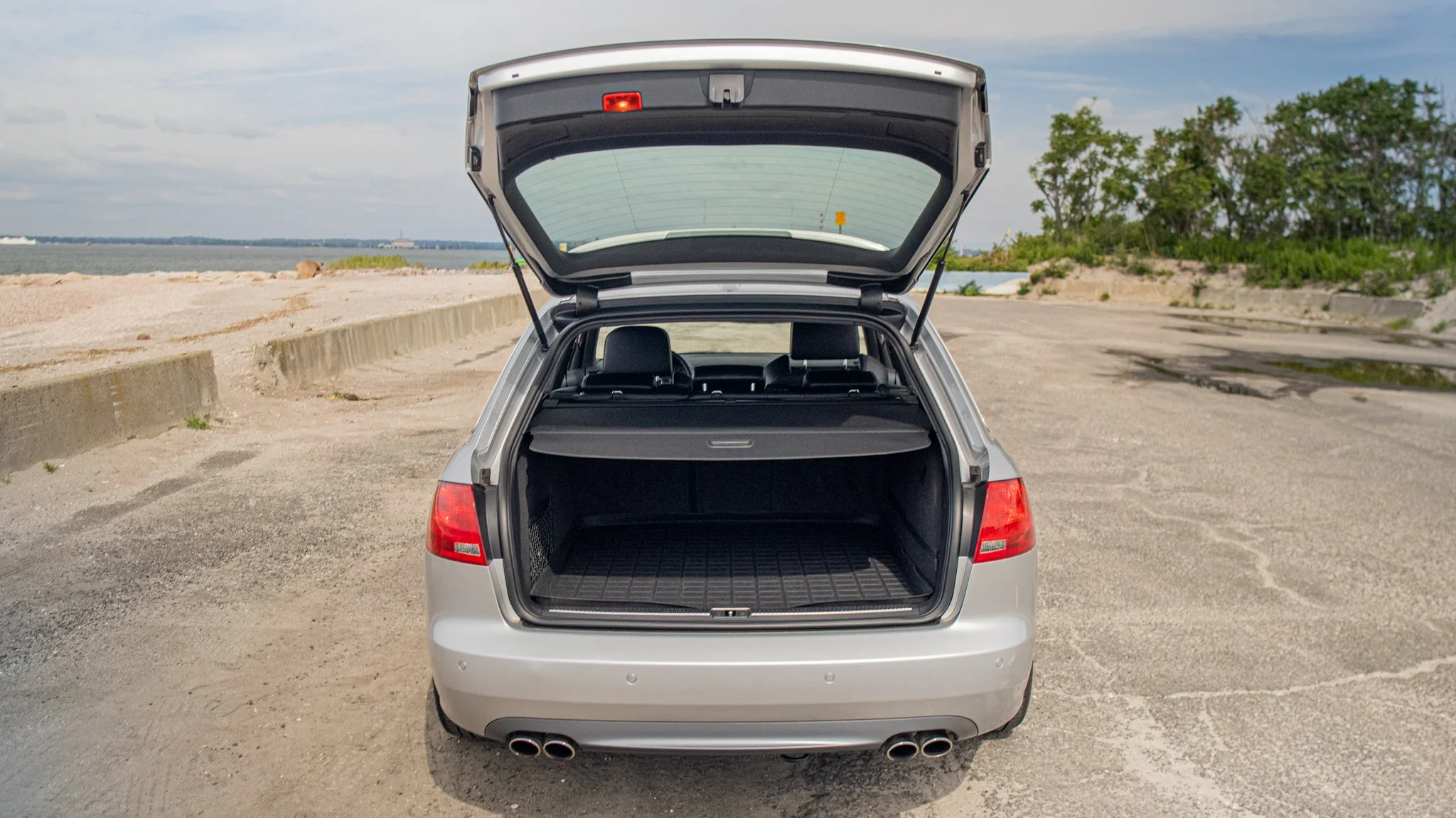 2006 Audi S4 Base - Photo 116