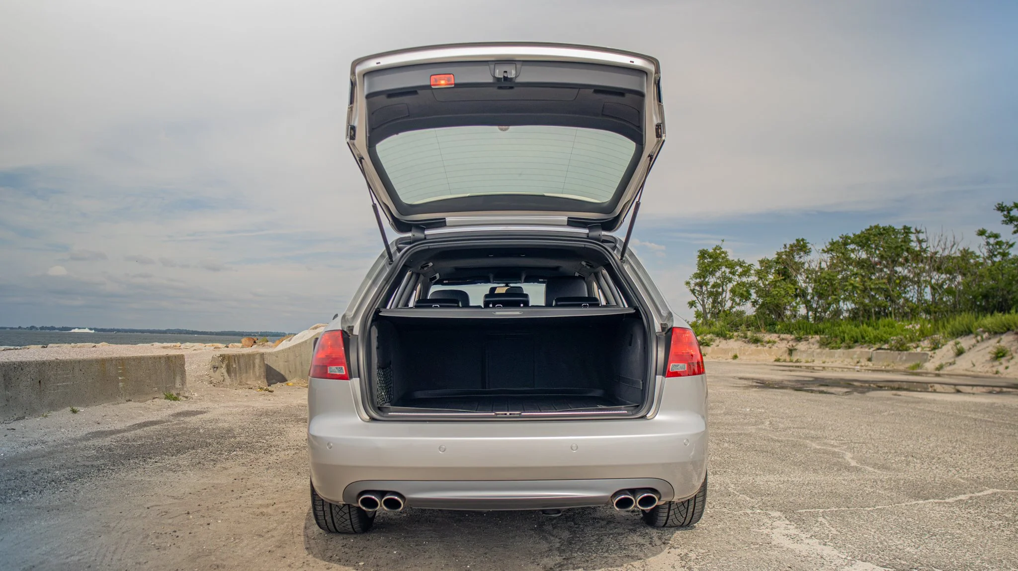 2006 Audi S4 Base - Photo 117