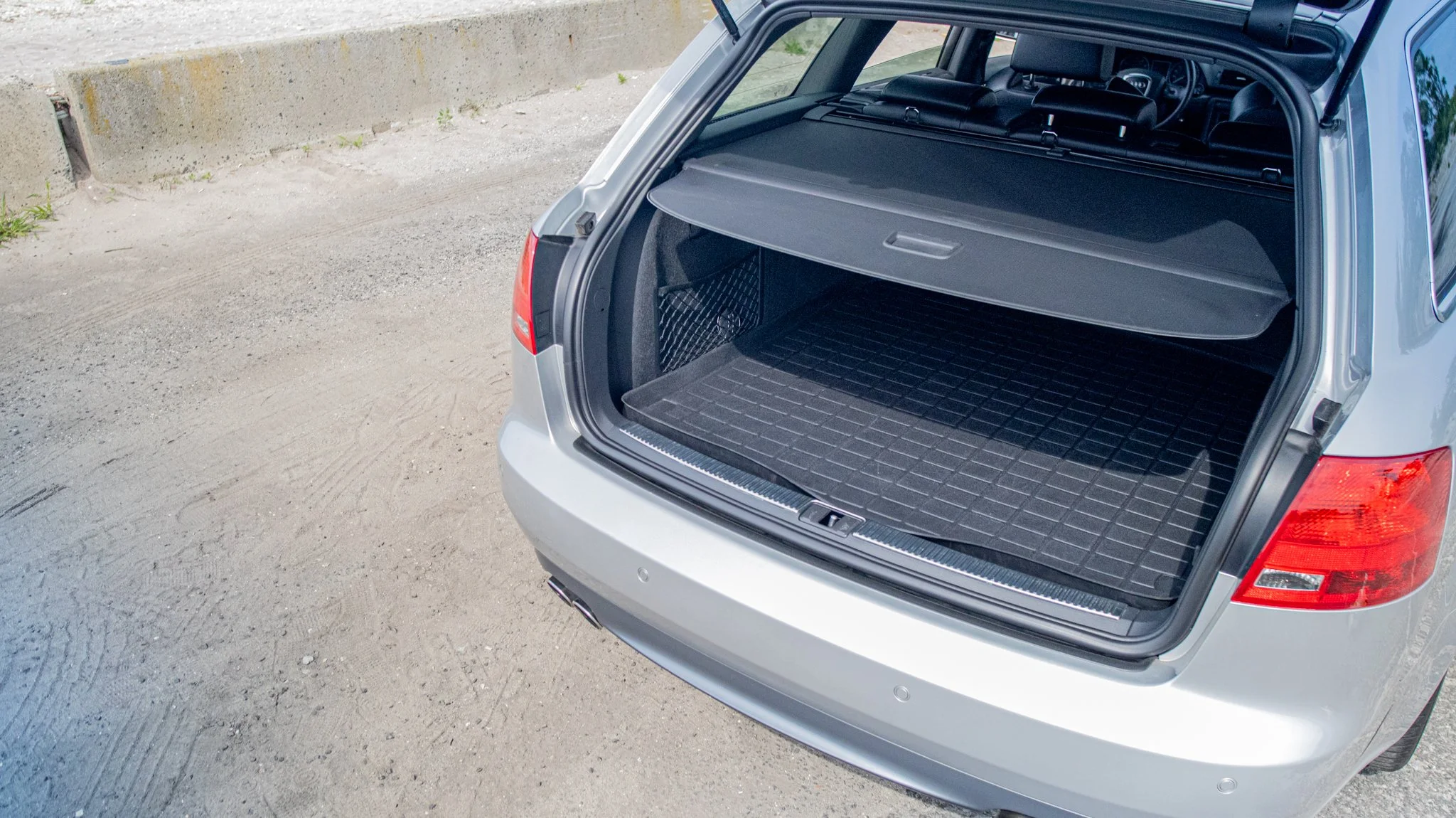 2006 Audi S4 Base - Photo 118