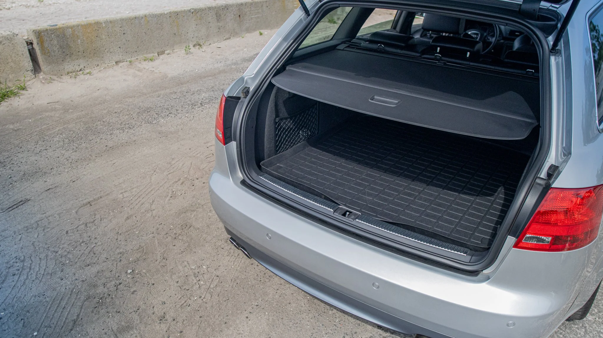 2006 Audi S4 Base - Photo 119
