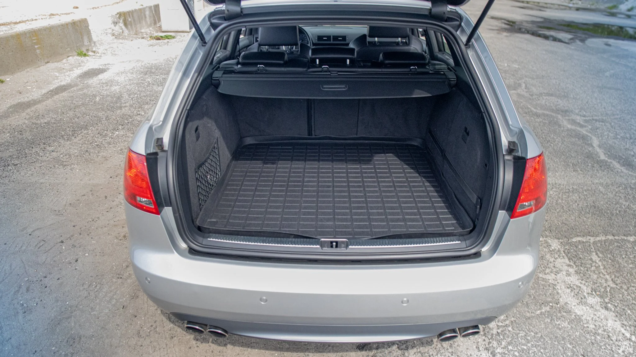 2006 Audi S4 Base - Photo 120