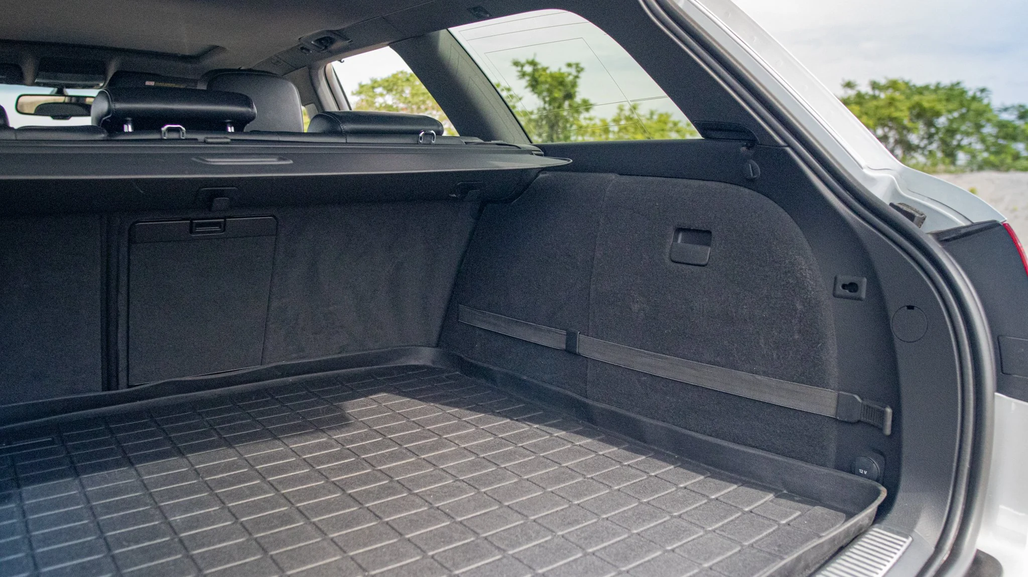 2006 Audi S4 Base - Photo 121