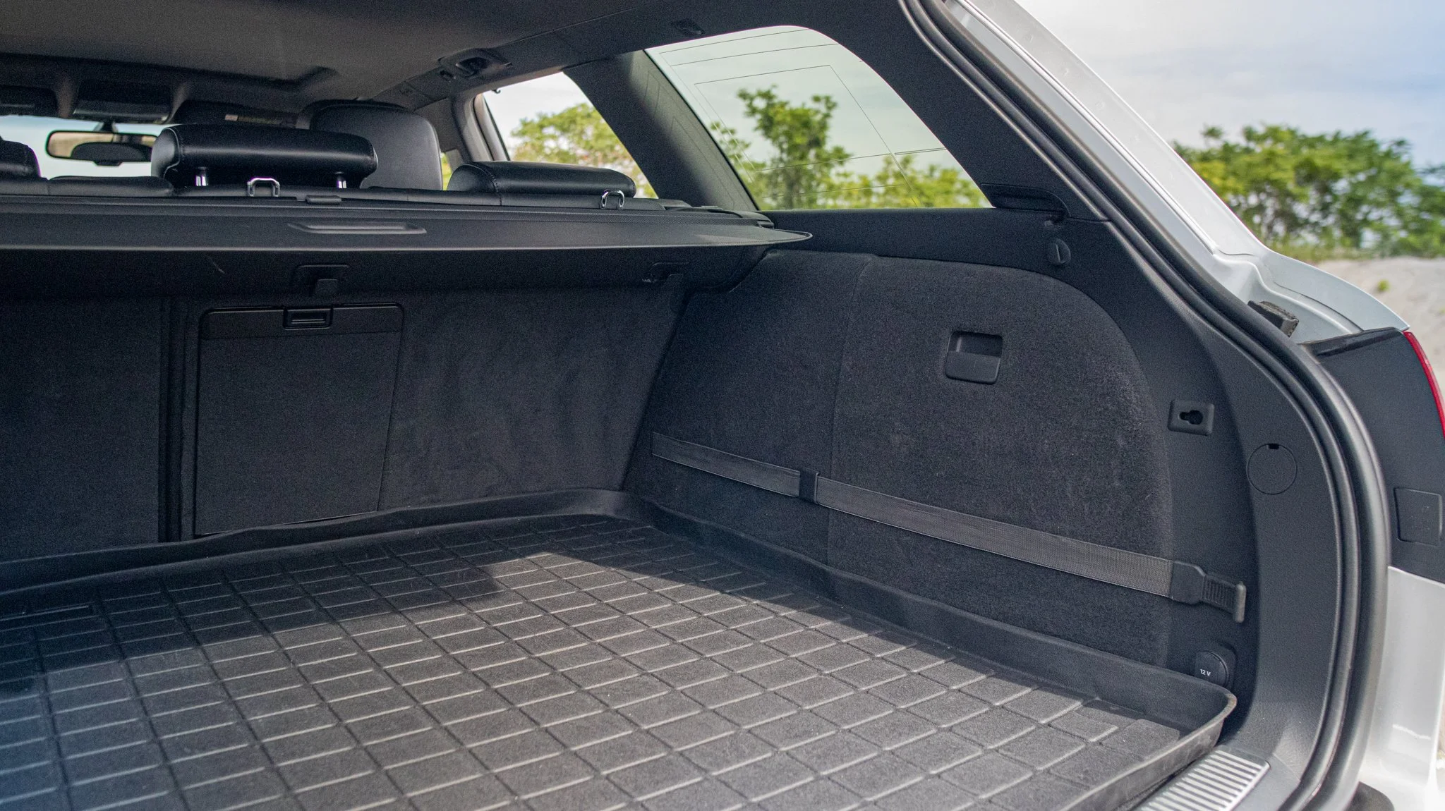 2006 Audi S4 Base - Photo 122