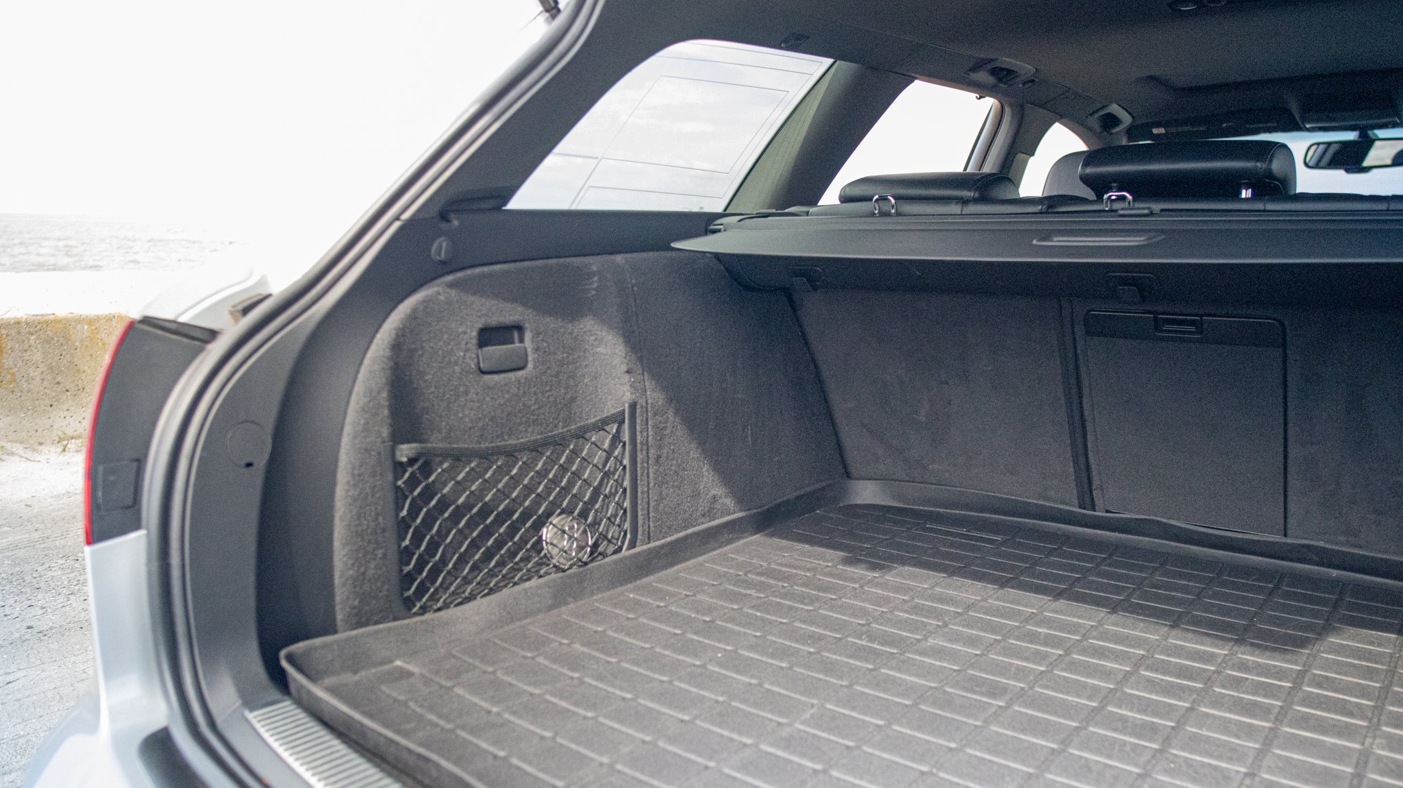 2006 Audi S4 Base - Photo 123