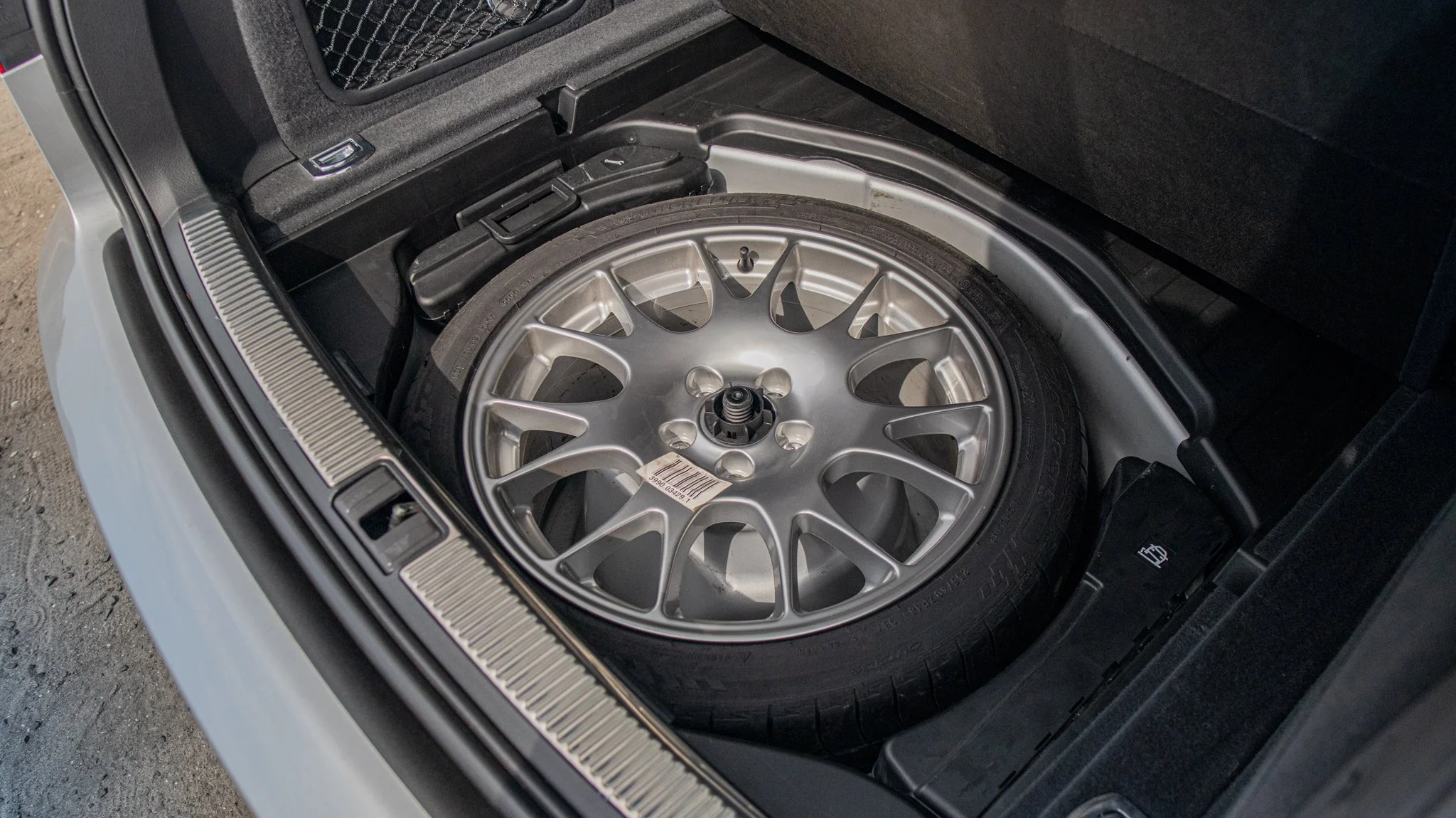 2006 Audi S4 Base - Photo 127