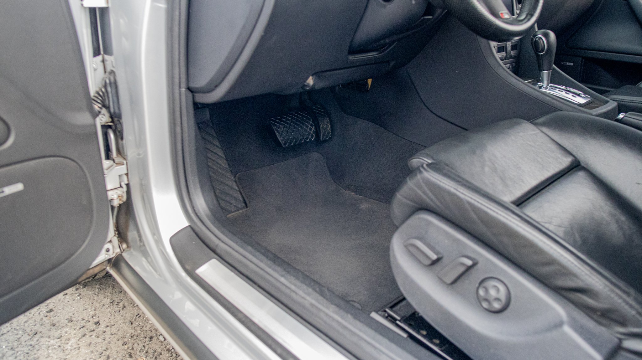 2006 Audi S4 Base - Photo 130