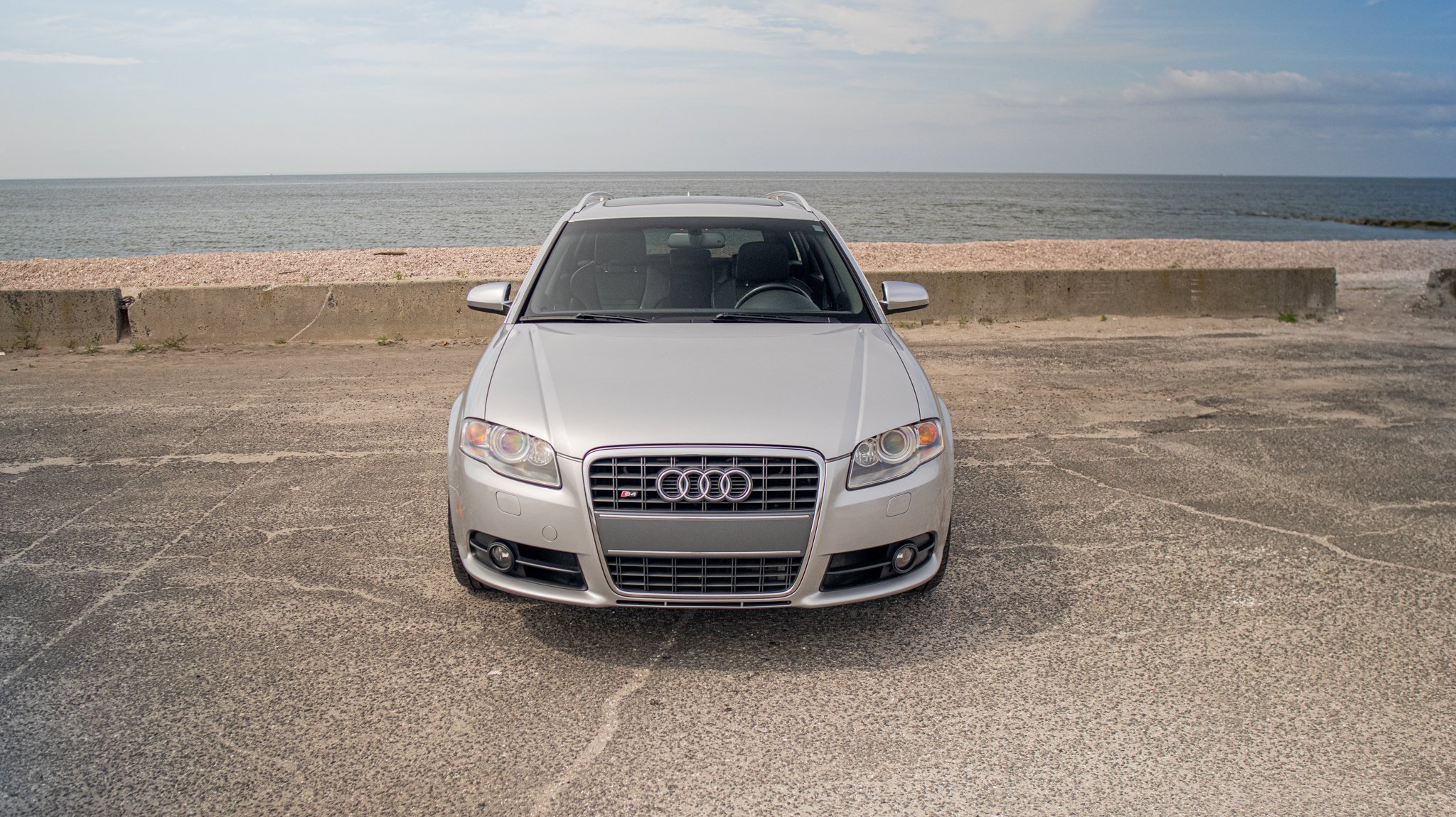 2006 Audi S4 Base - Photo 2