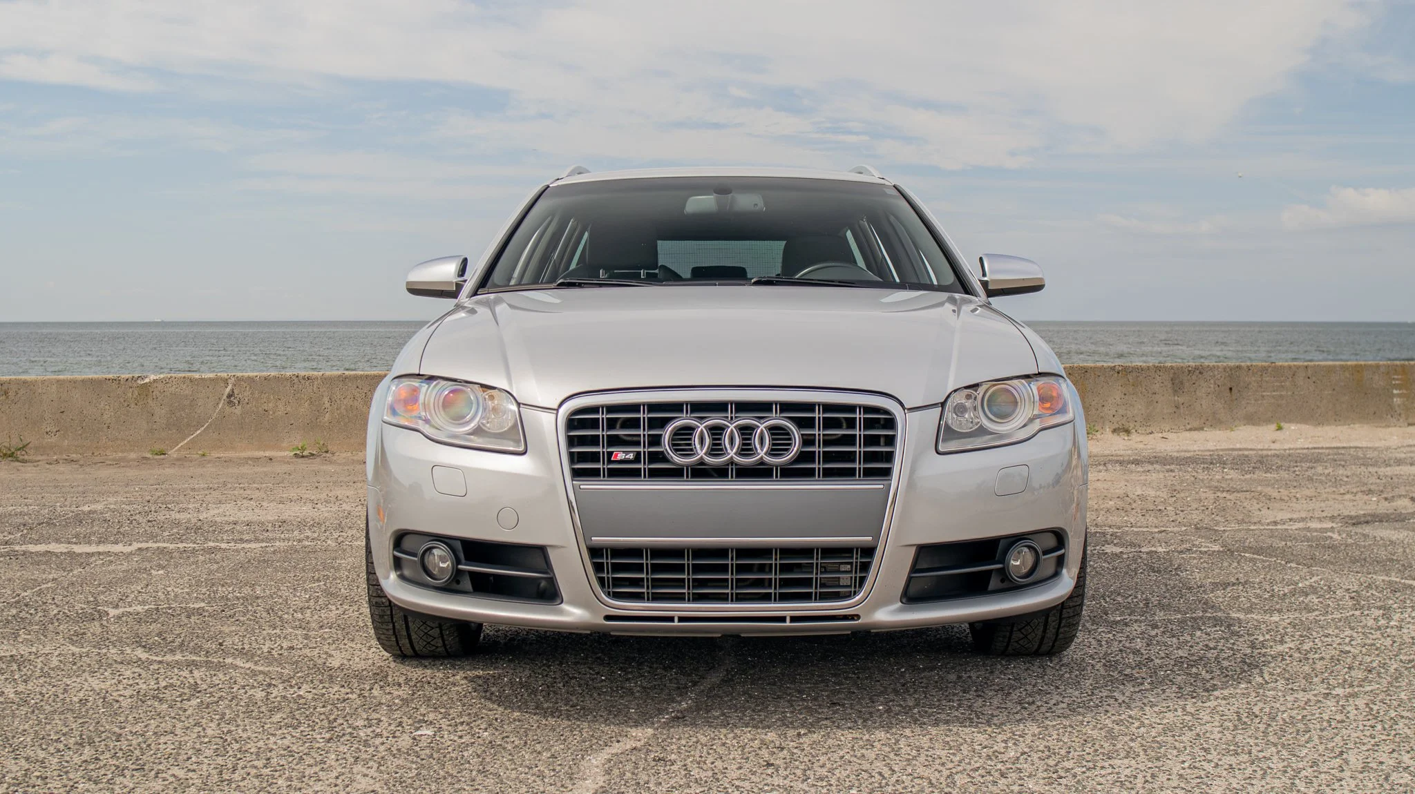2006 Audi S4 Base - Photo 3