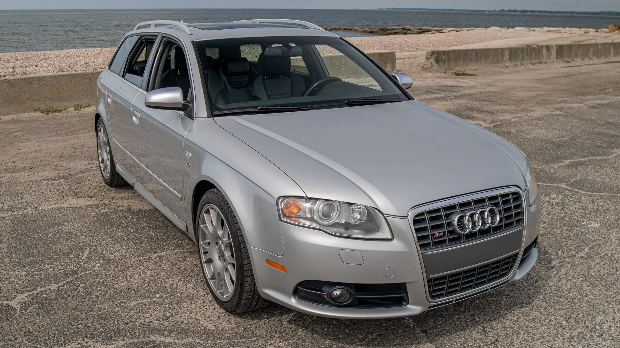 2006 Audi S4 Base - Photo 4