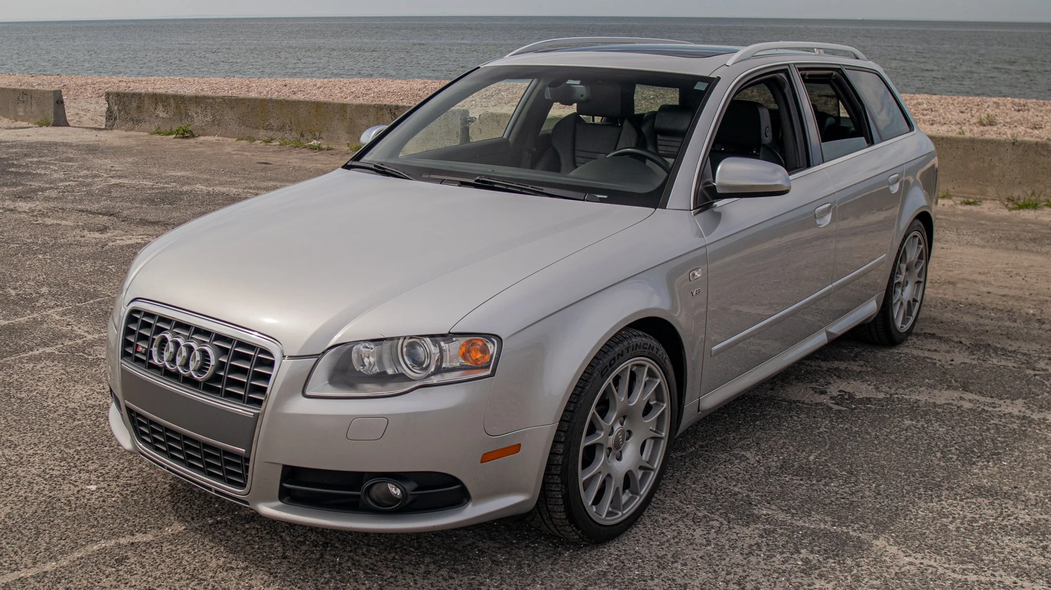 2006 Audi S4 Base - Photo 5