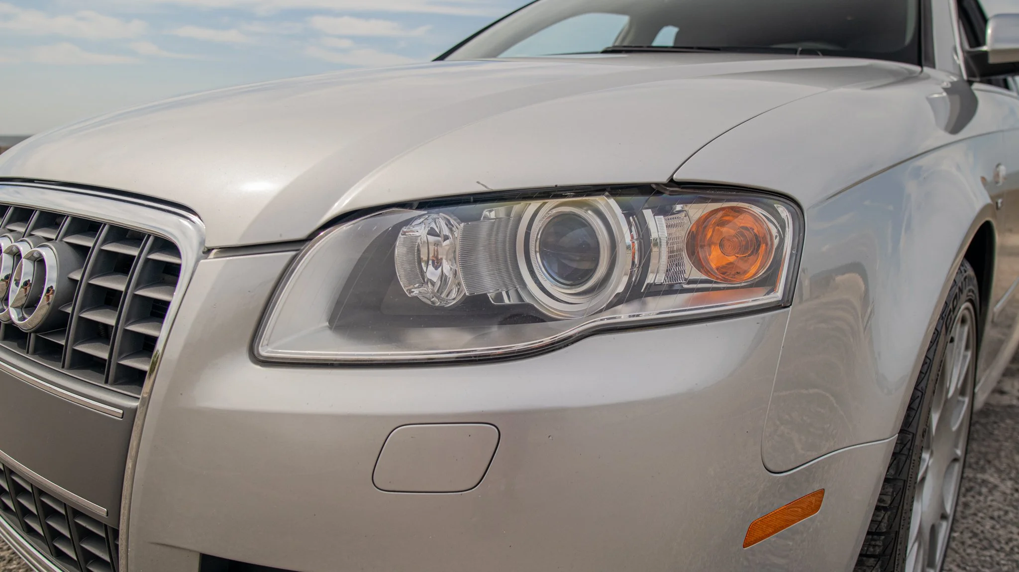 2006 Audi S4 Base - Photo 133