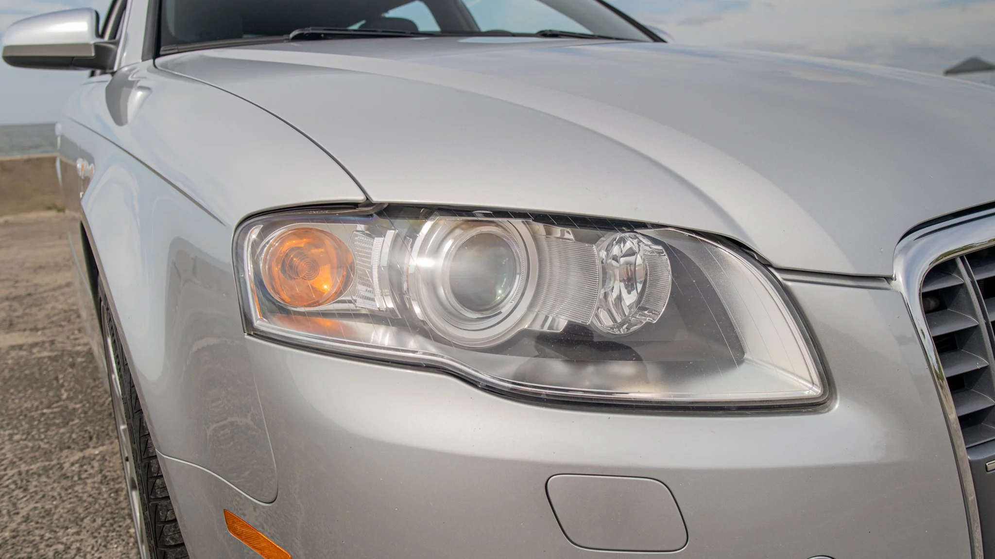 2006 Audi S4 Base - Photo 6