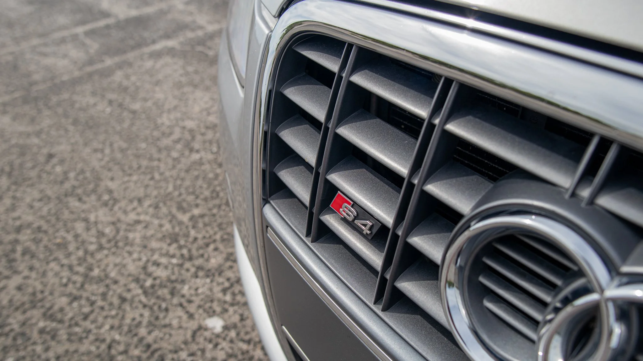 2006 Audi S4 Base - Photo 8