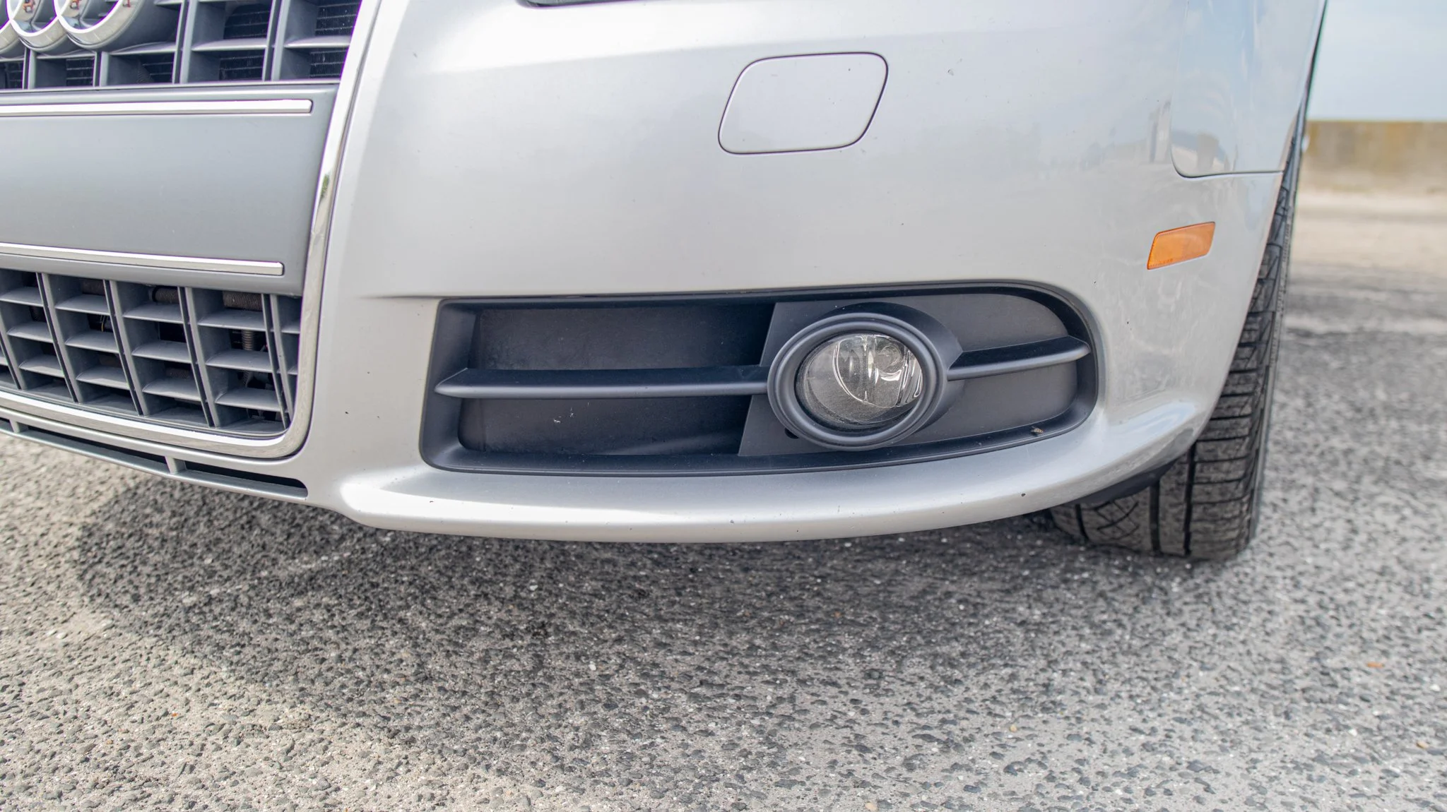 2006 Audi S4 Base - Photo 9