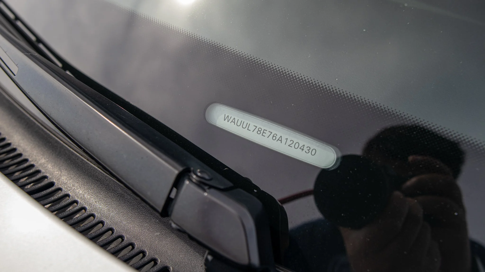 2006 Audi S4 Base - Photo 10