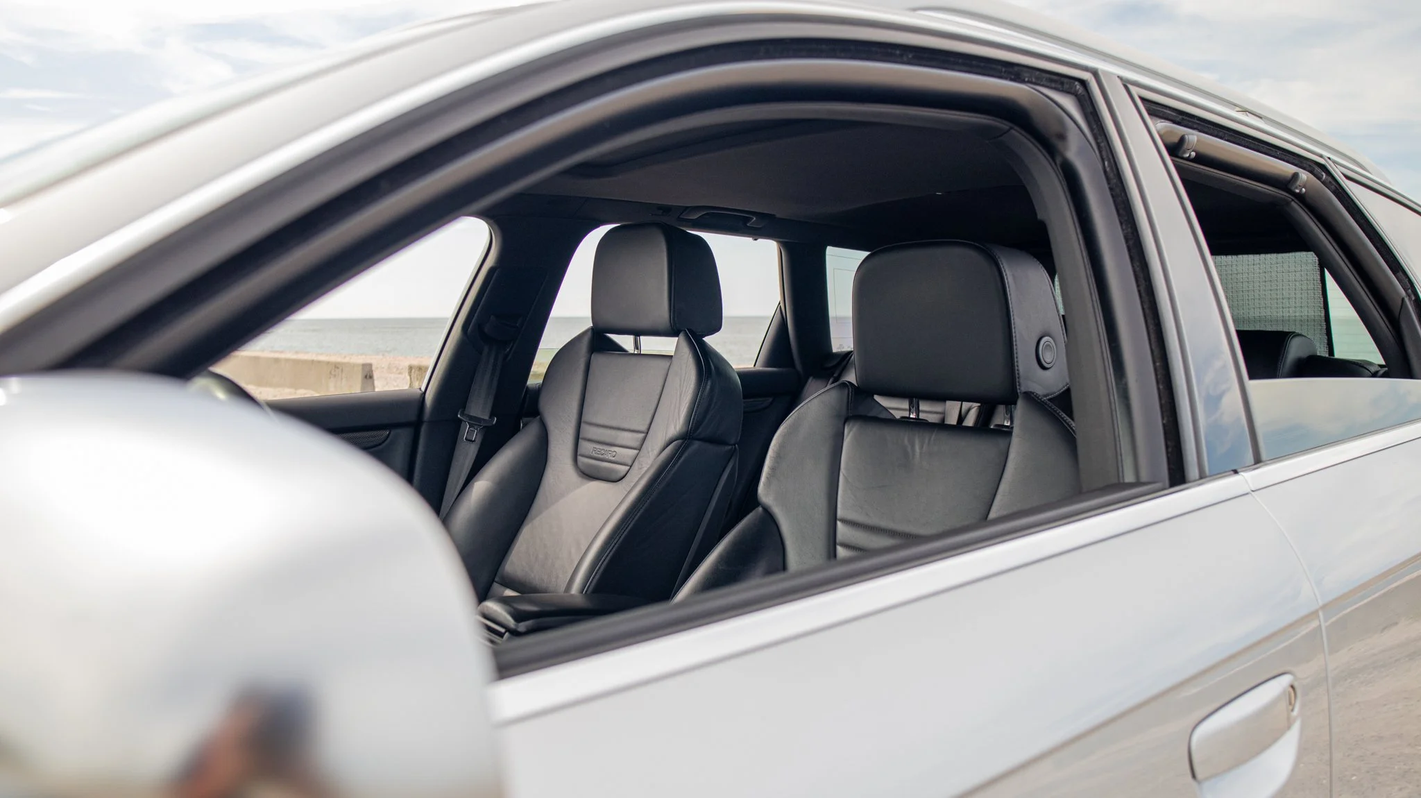 2006 Audi S4 Base - Photo 15