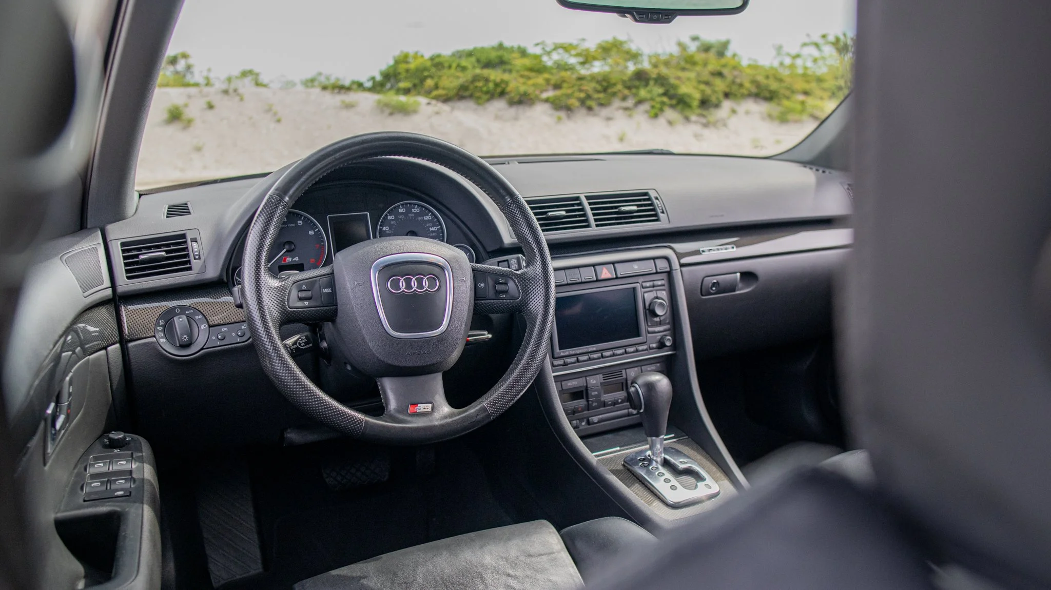 2006 Audi S4 Base - Photo 138