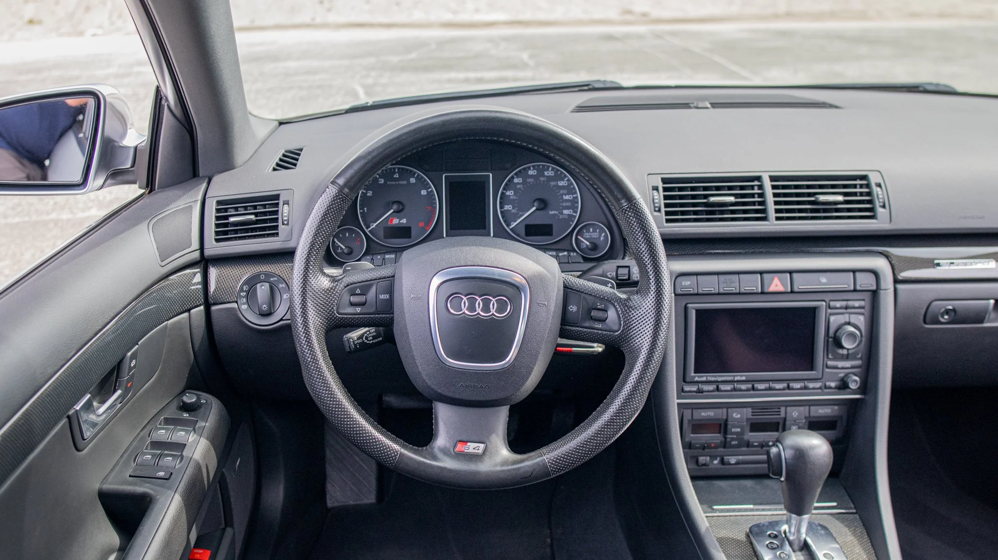 2006 Audi S4 Base - Photo 139