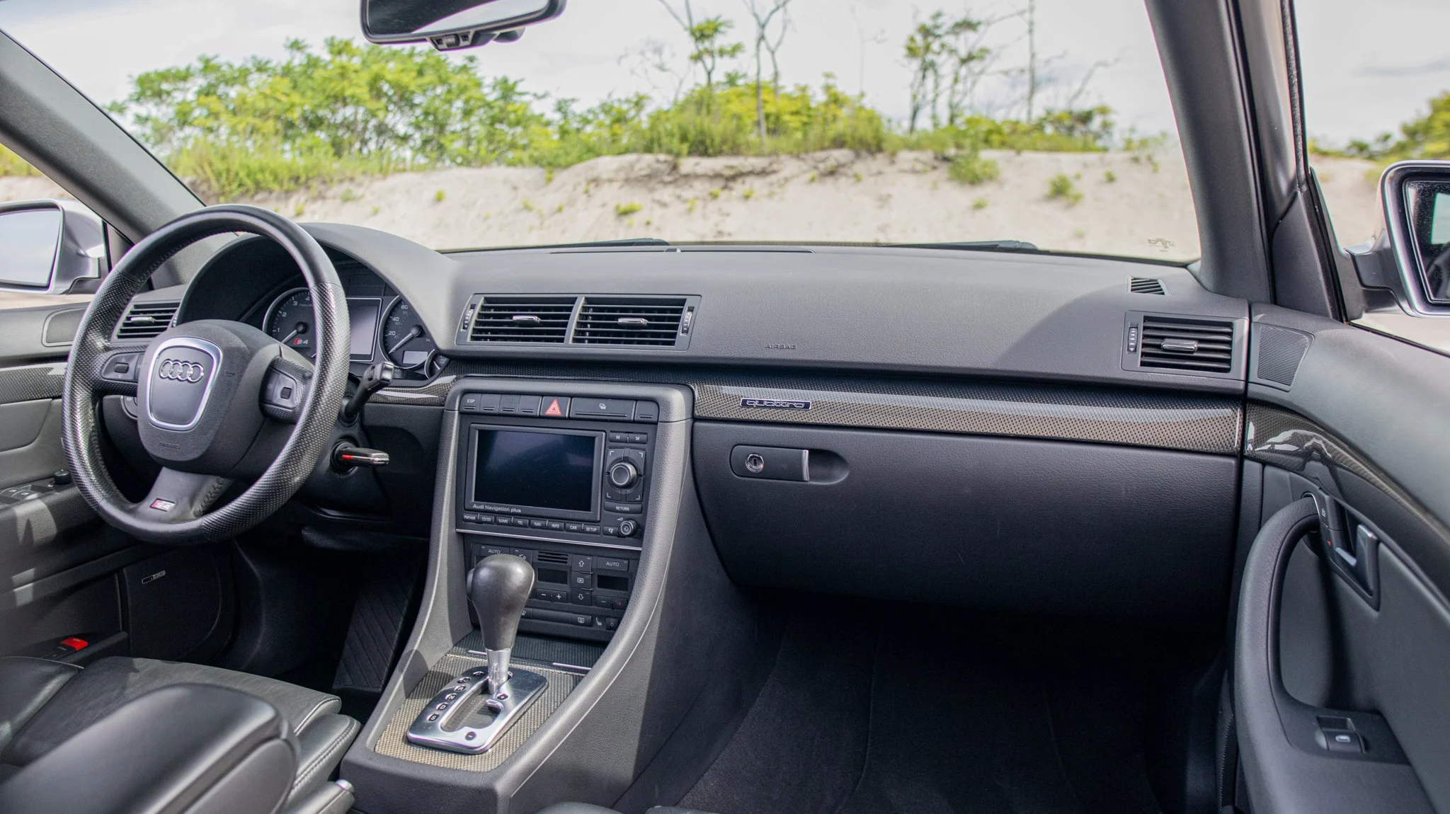 2006 Audi S4 Base - Photo 141