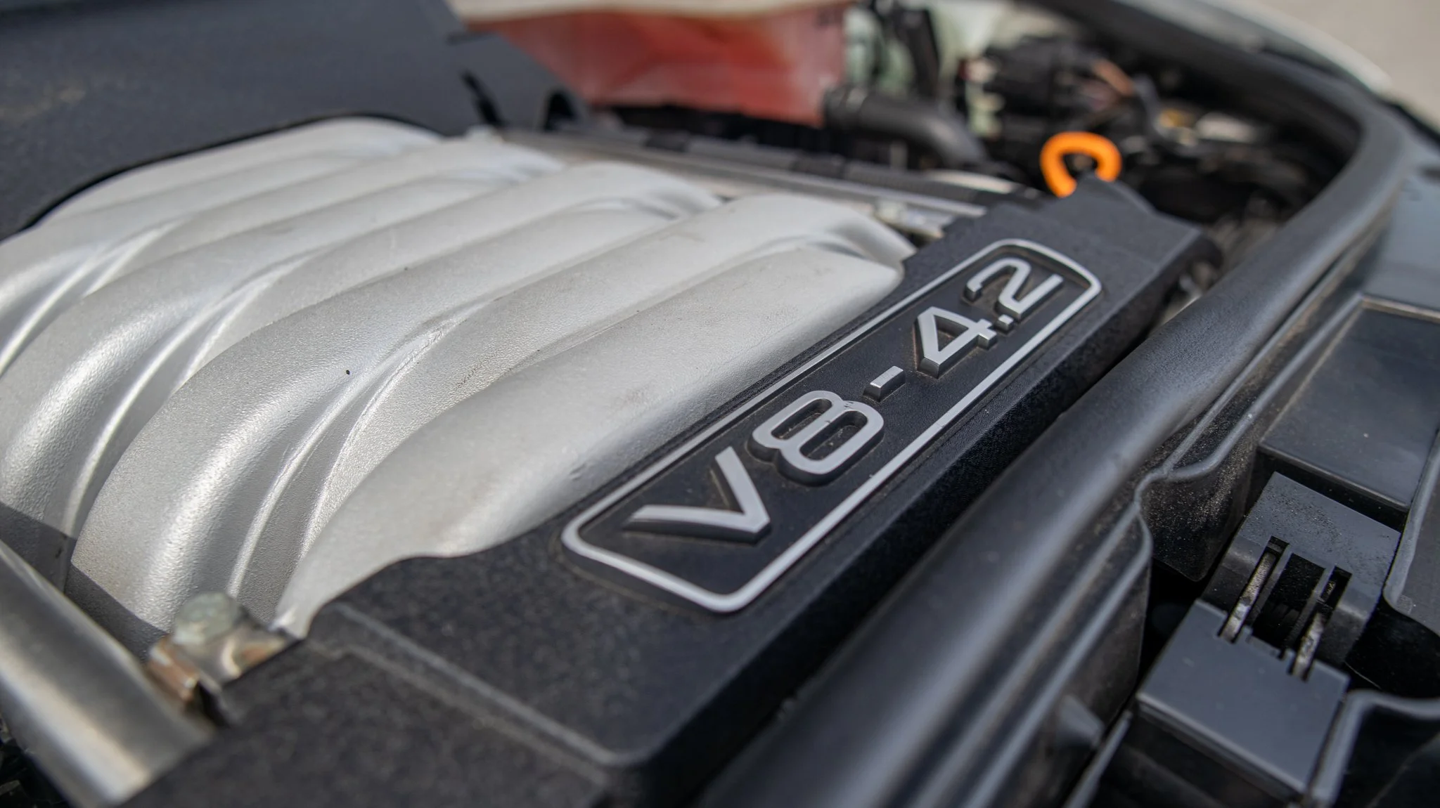 2006 Audi S4 Base - Photo 146