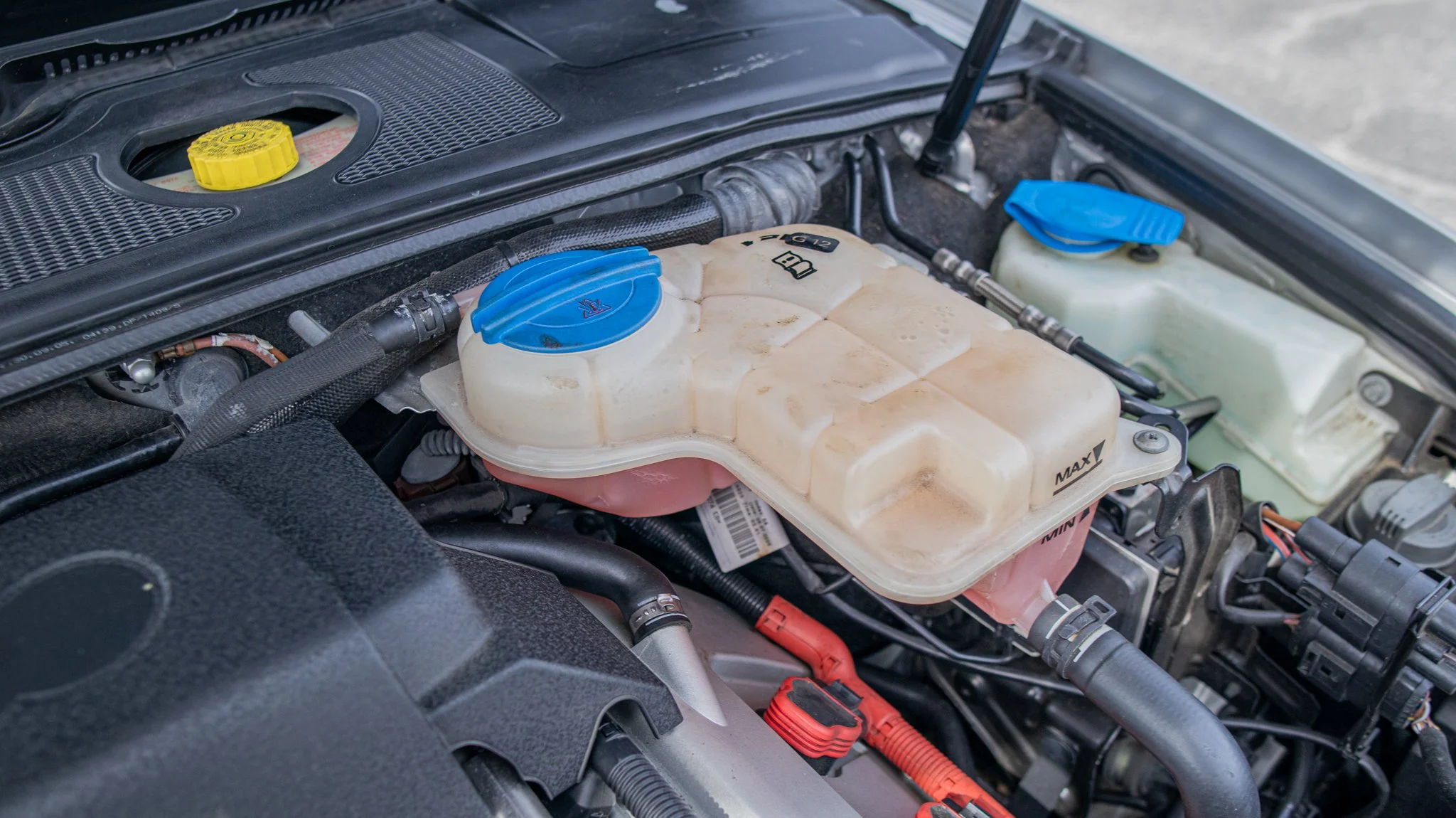 2006 Audi S4 Base - Photo 150